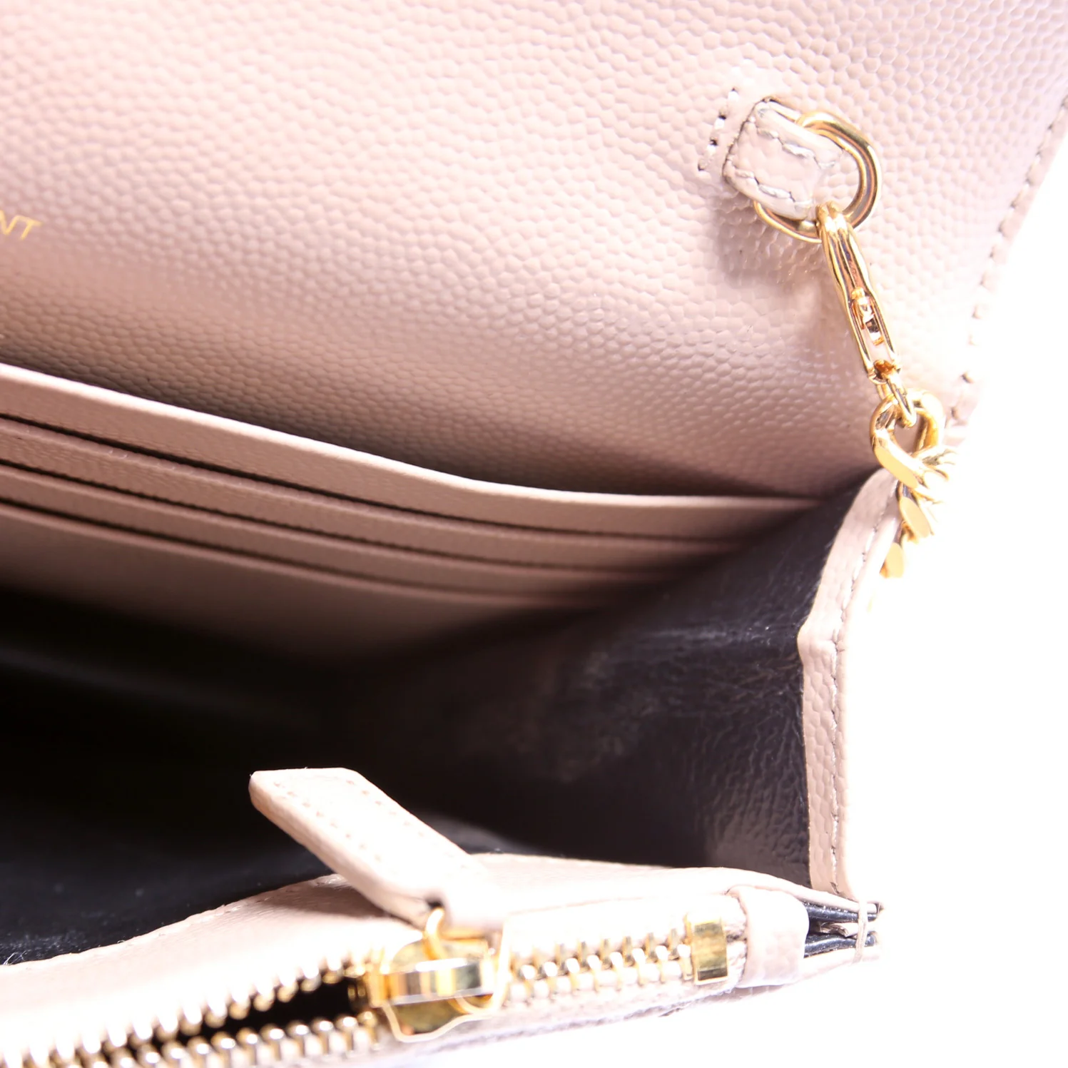 Envelope Chain Wallet 695108 - Image 12