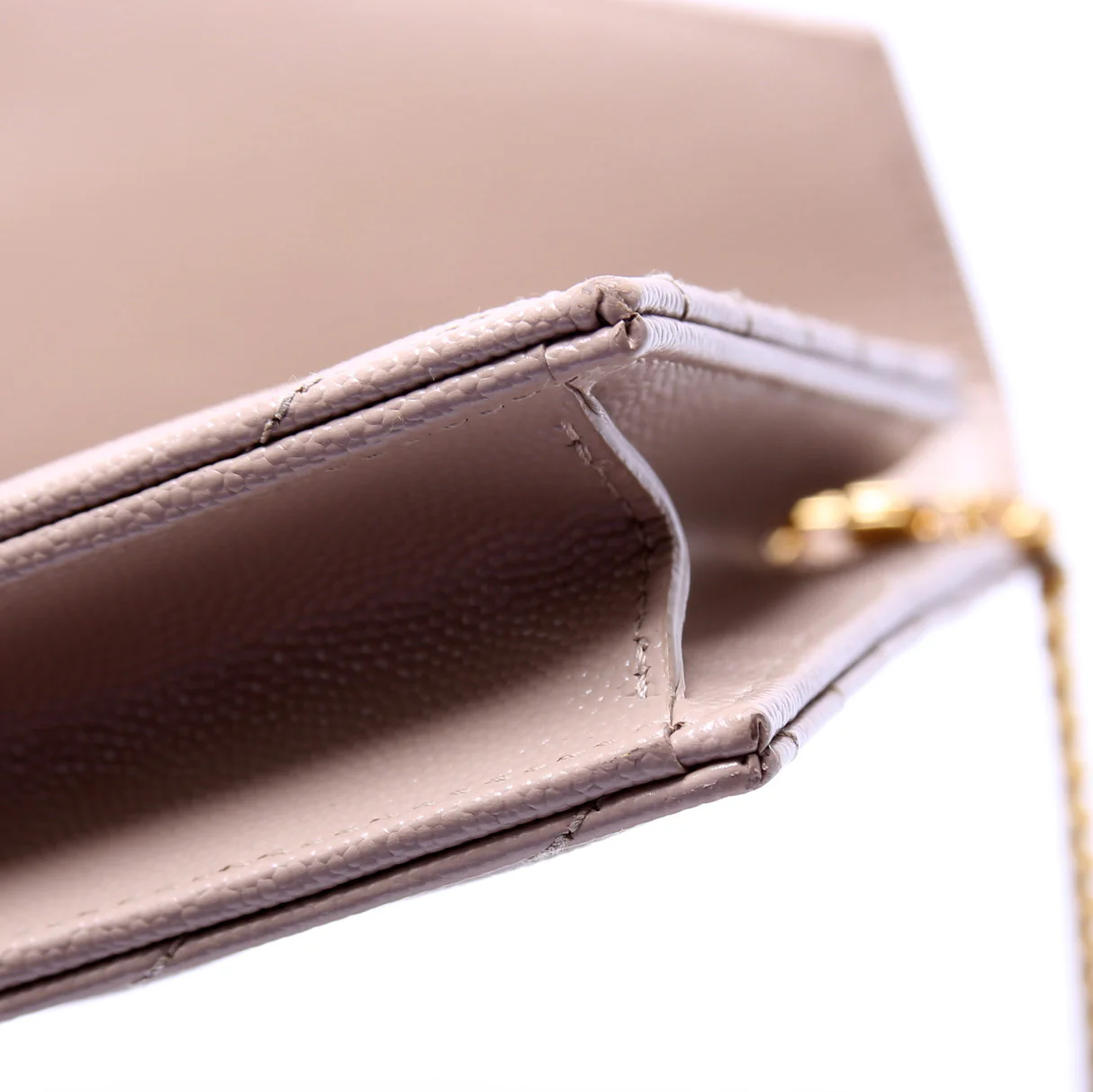 Envelope Chain Wallet 695108 - Image 13