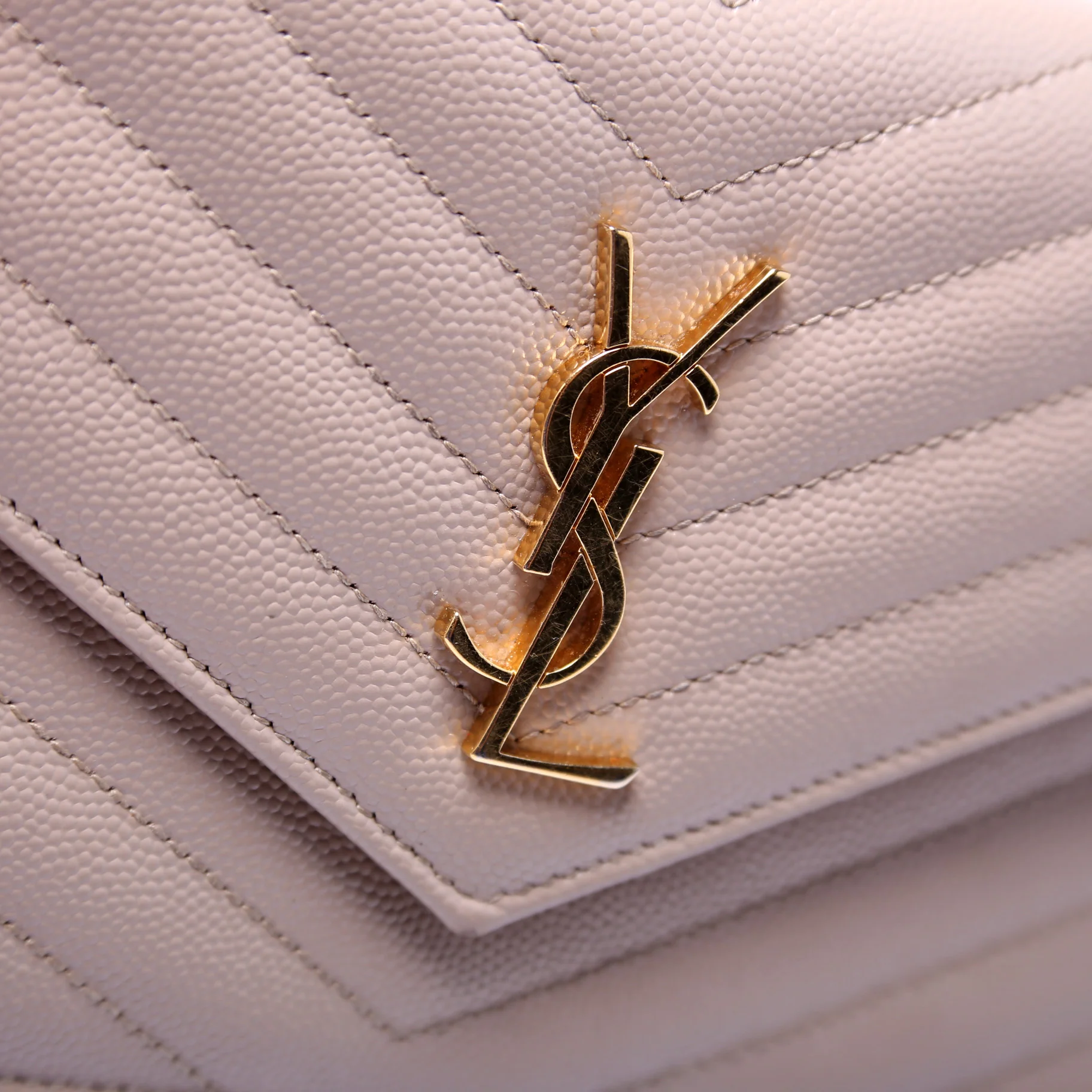 Envelope Chain Wallet 695108 - Image 7