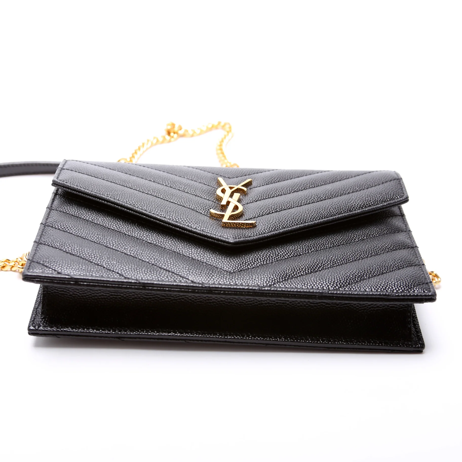Envelope Chain Wallet - Image 4