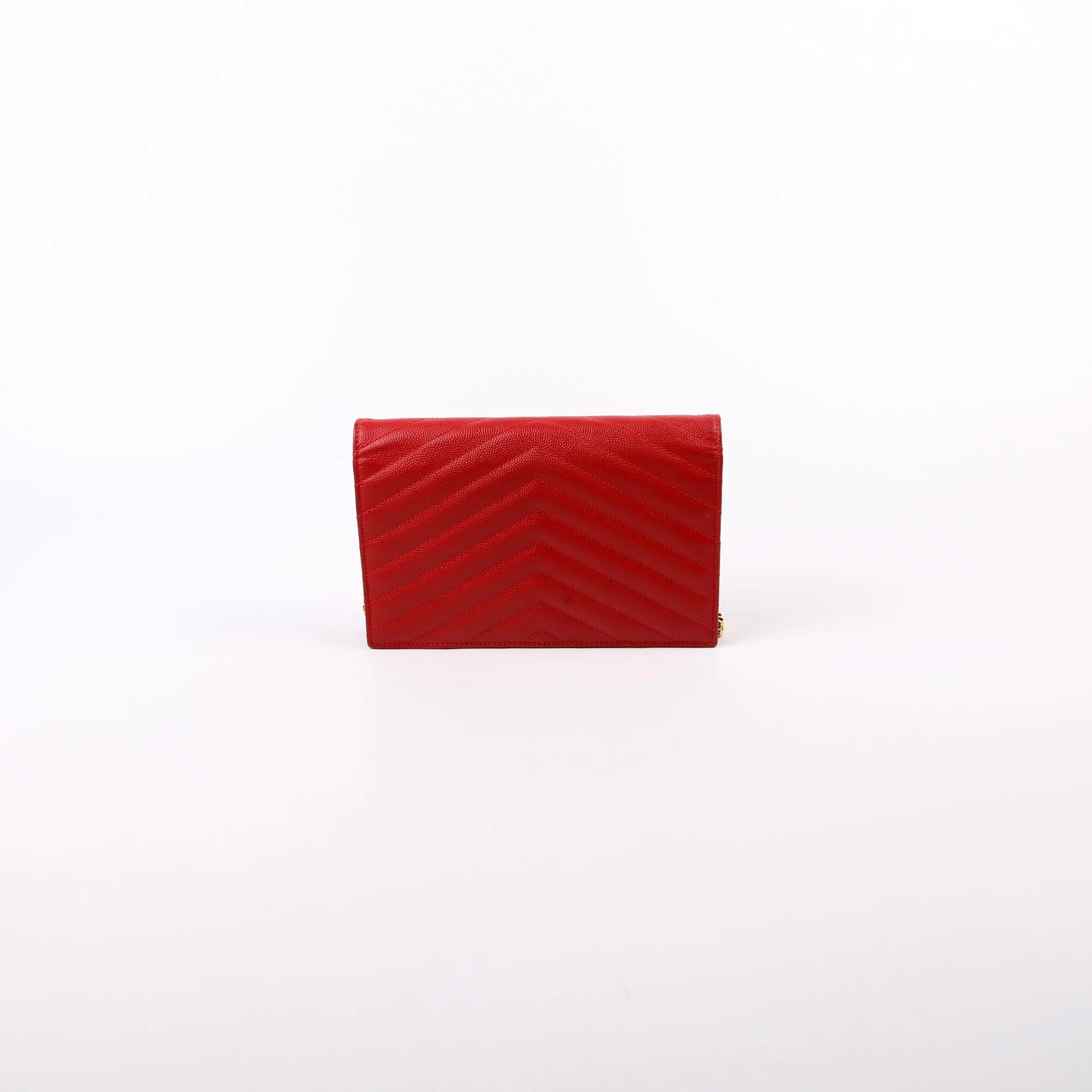 Envelope Chain Wallet - Image 3