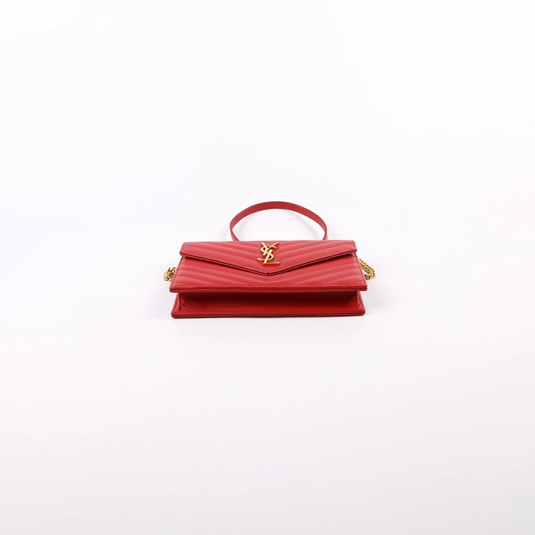 Envelope Chain Wallet - Image 4