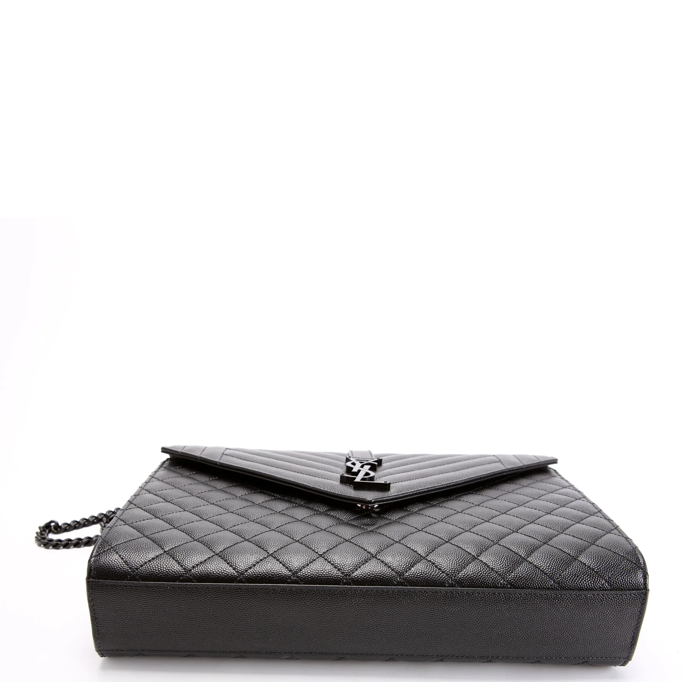 Envelope Large Triquilt 600166 Black - Image 4