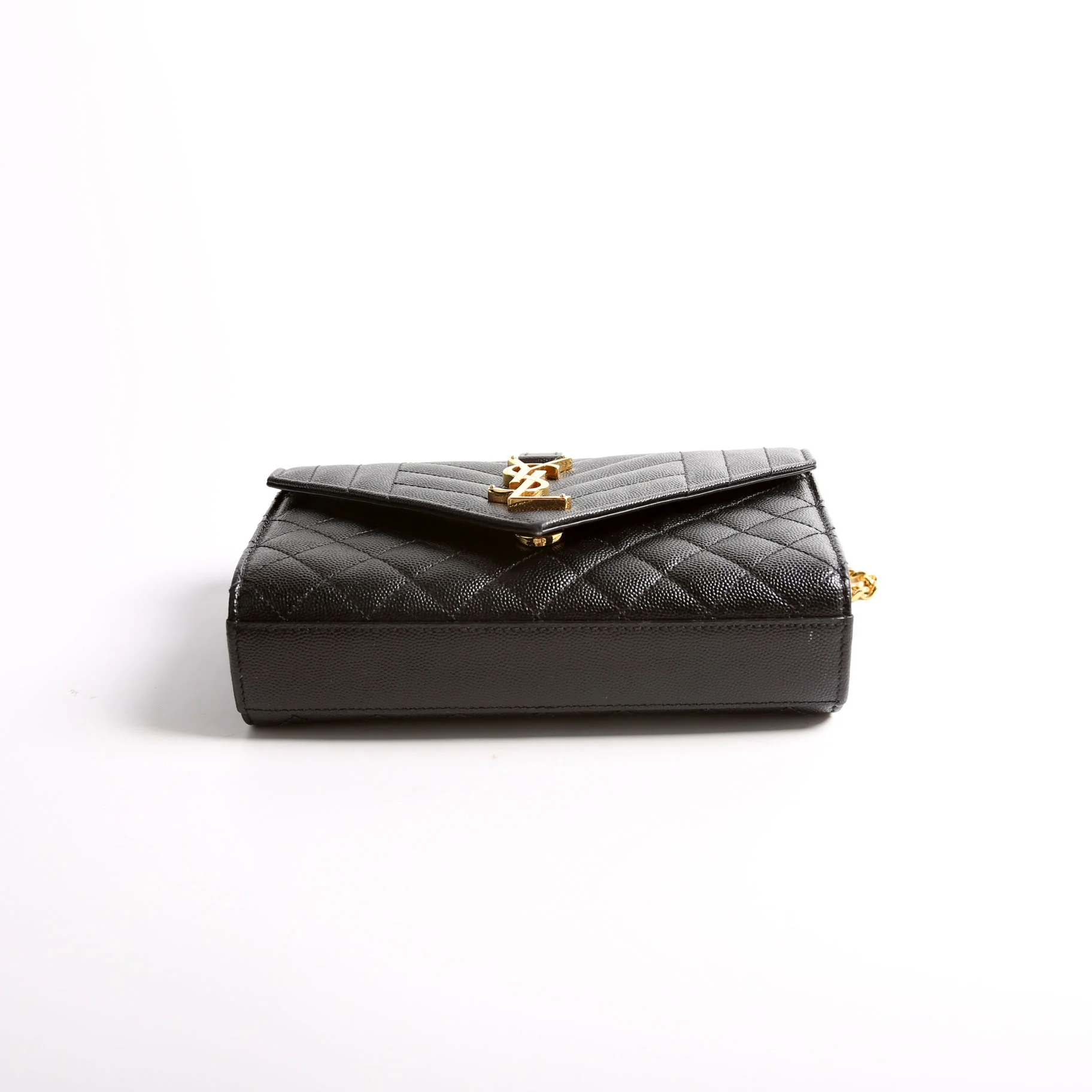 Envelope Small Triquilt 600195 Black - Image 3