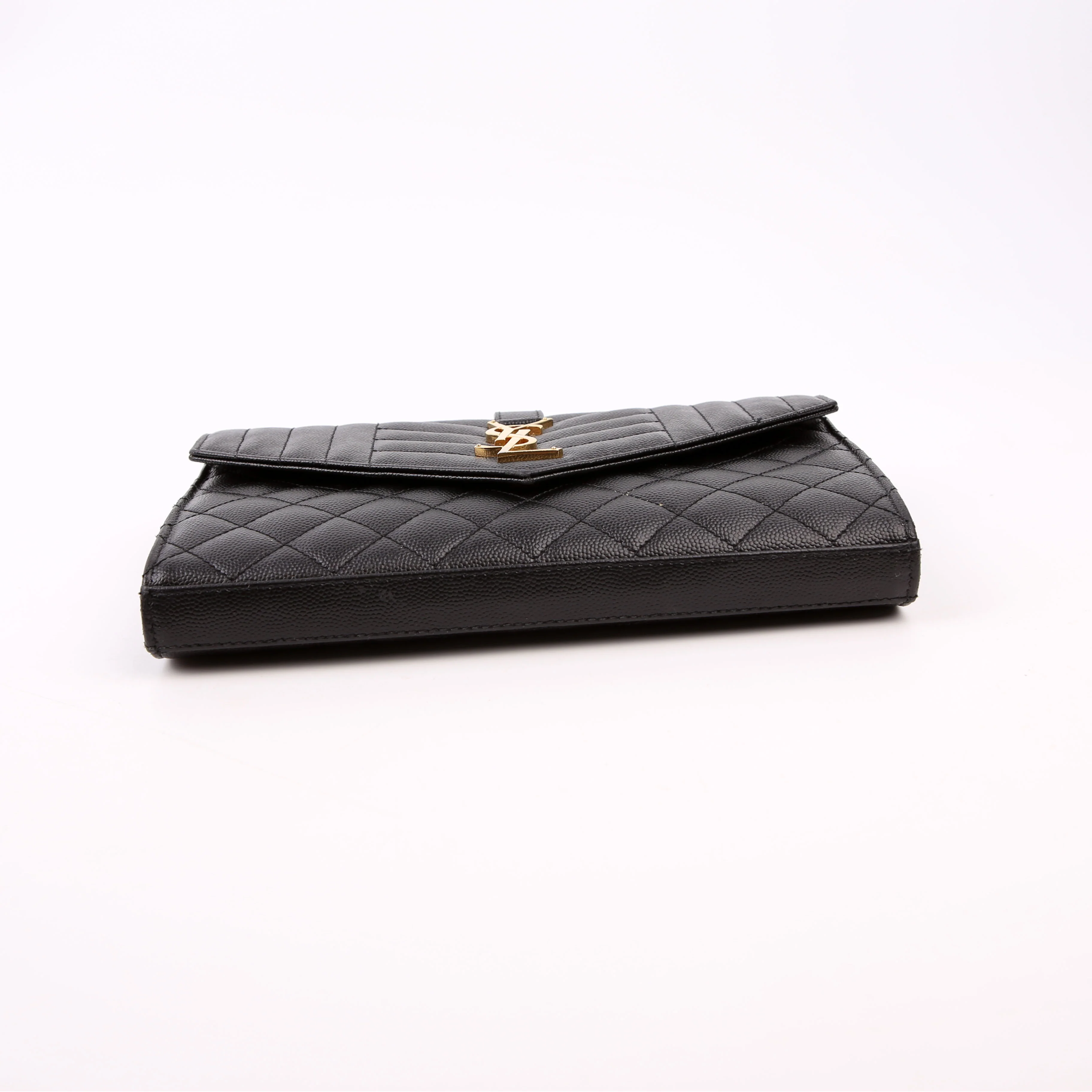 Envelope Small Triquilt 600195 Black - Image 4