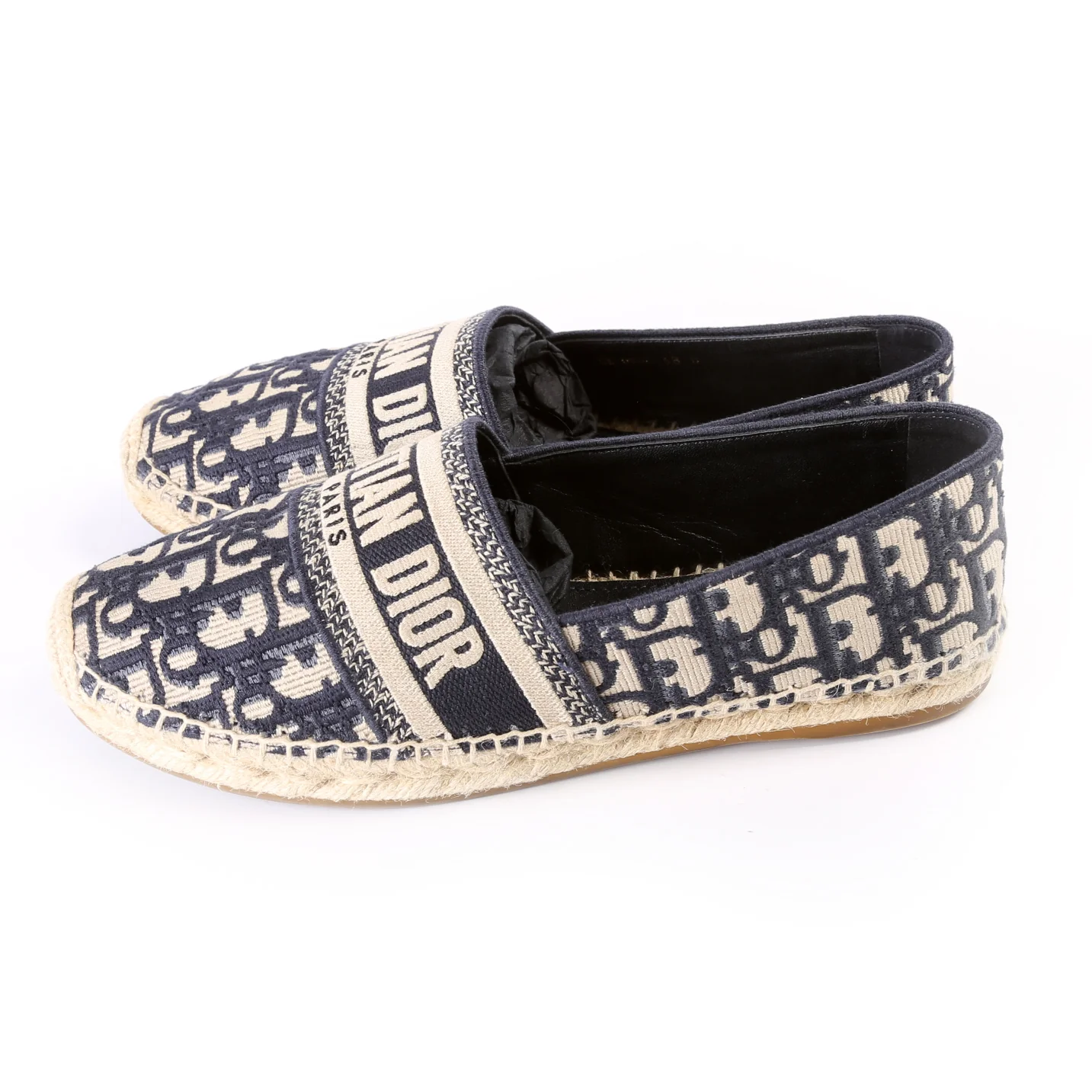 Espadrilles Size 38 - Image 3