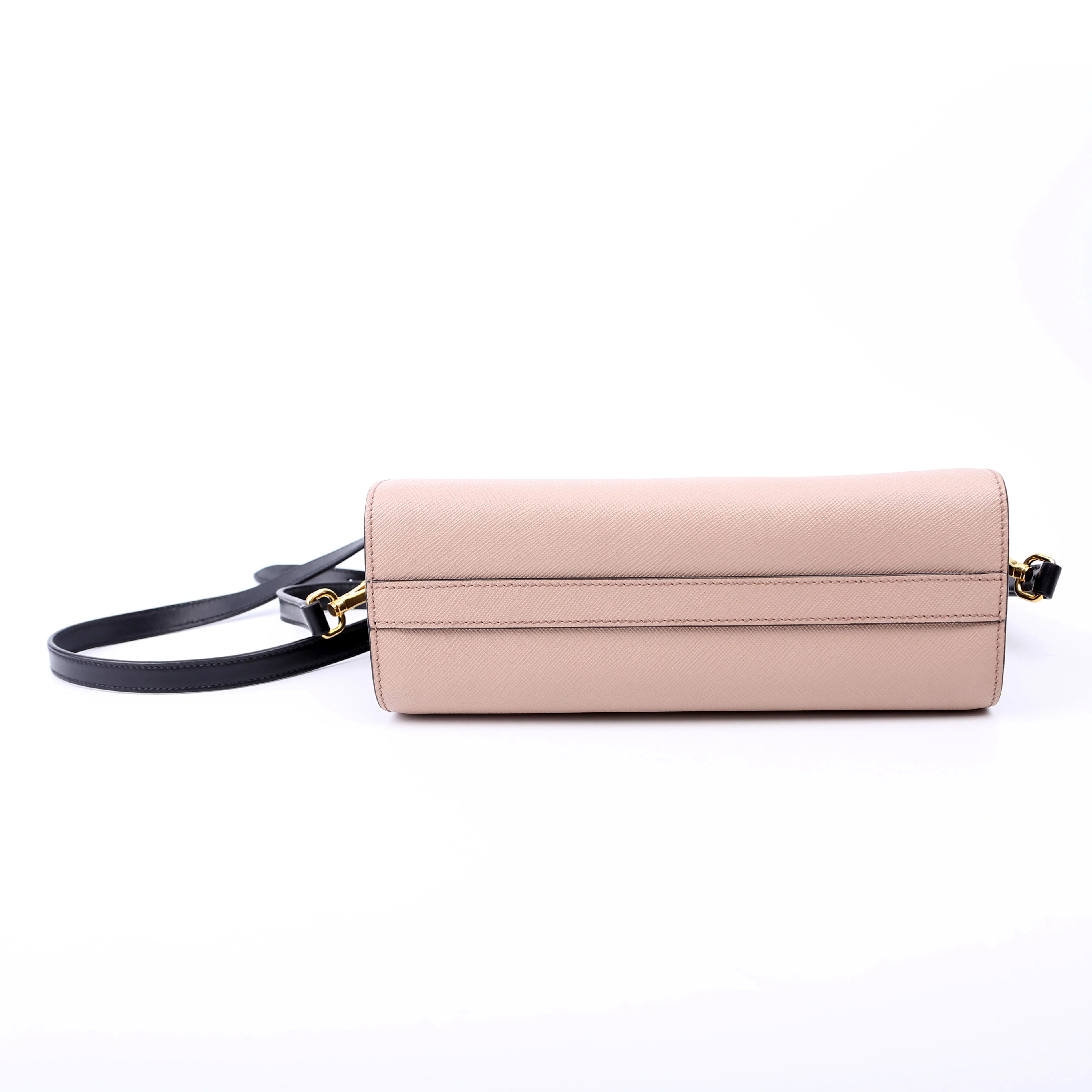 Esplanade Crossbody Tan/Black - Image 5