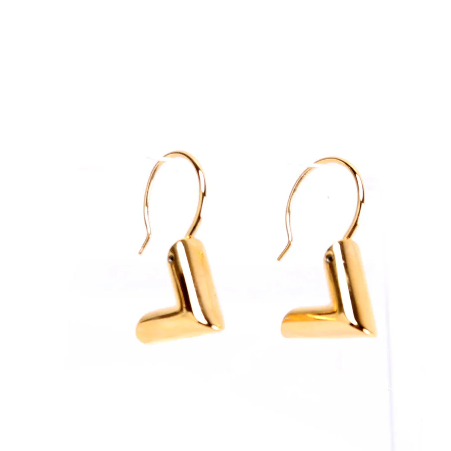 Essential V Hoops - Image 2