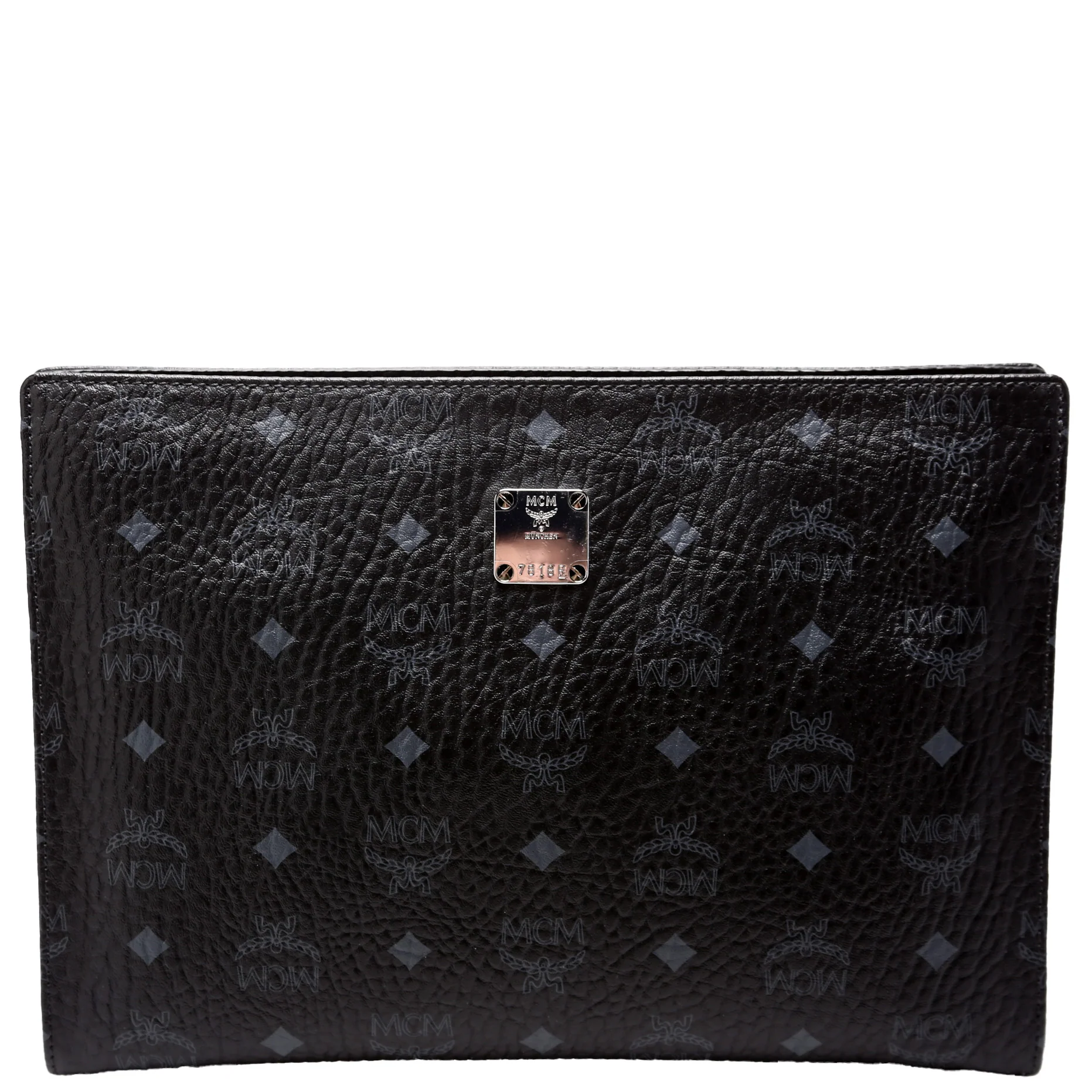 Essentials Pouch Visetos