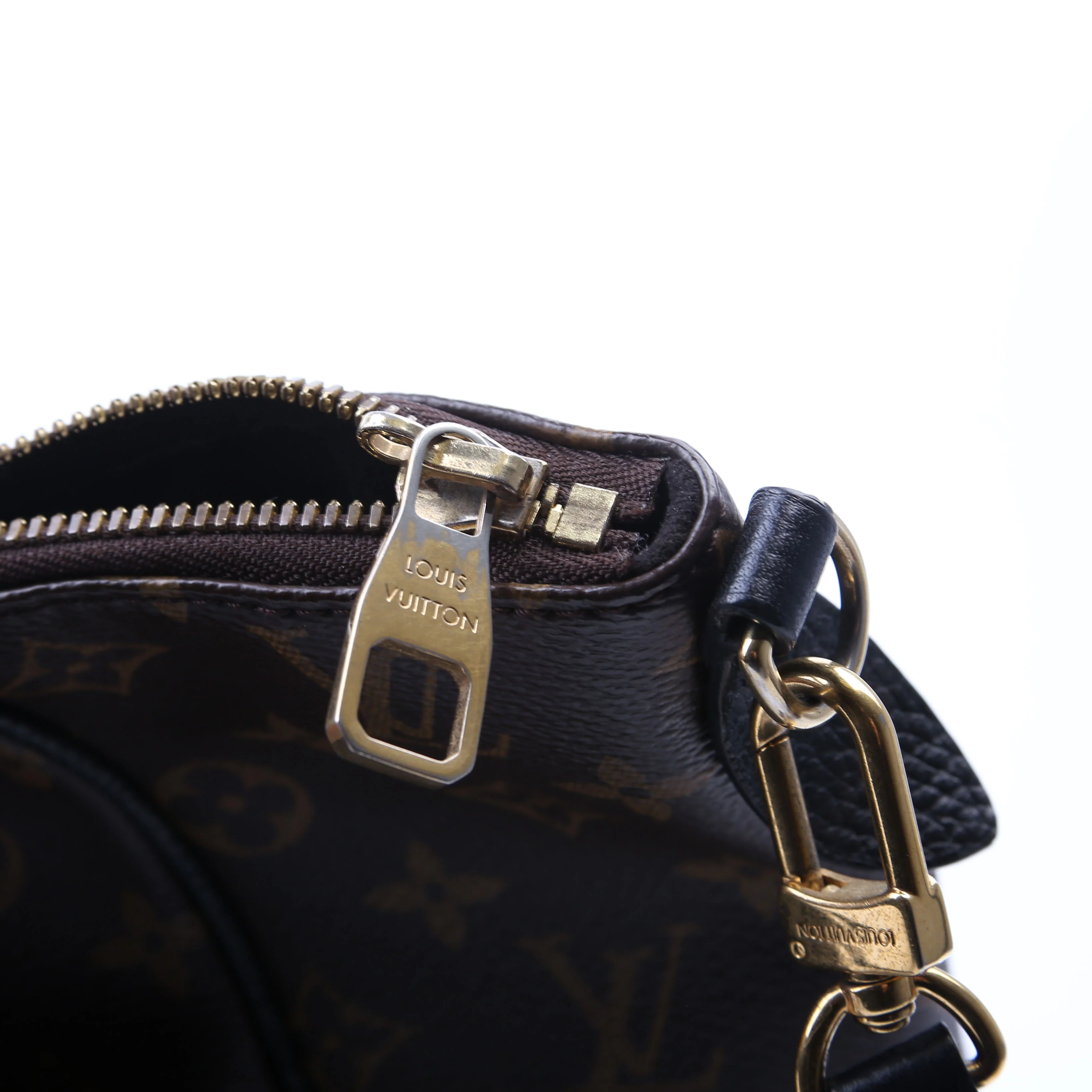 Estrela NM Monogram Black - Image 10