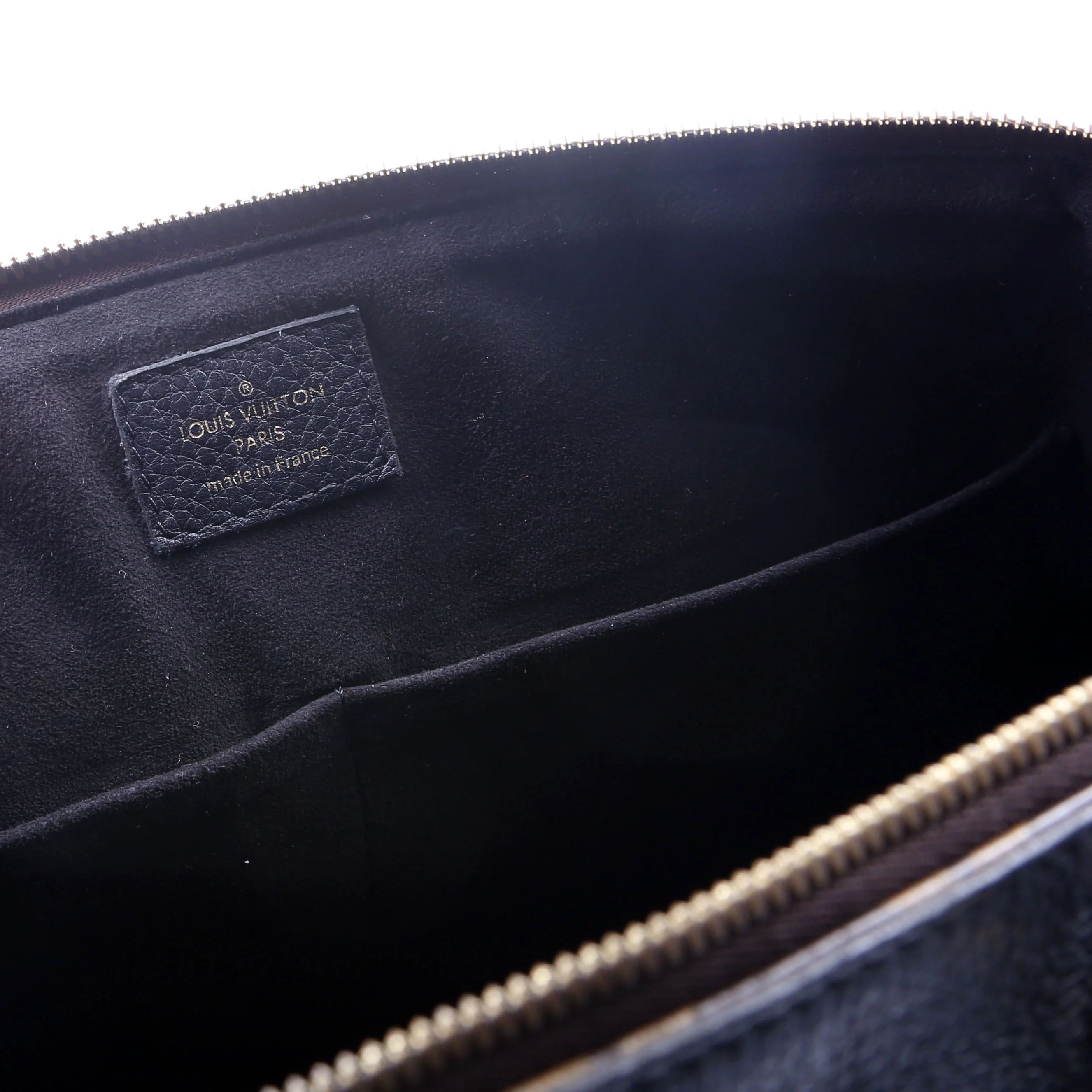 Estrela NM Monogram Black - Image 9