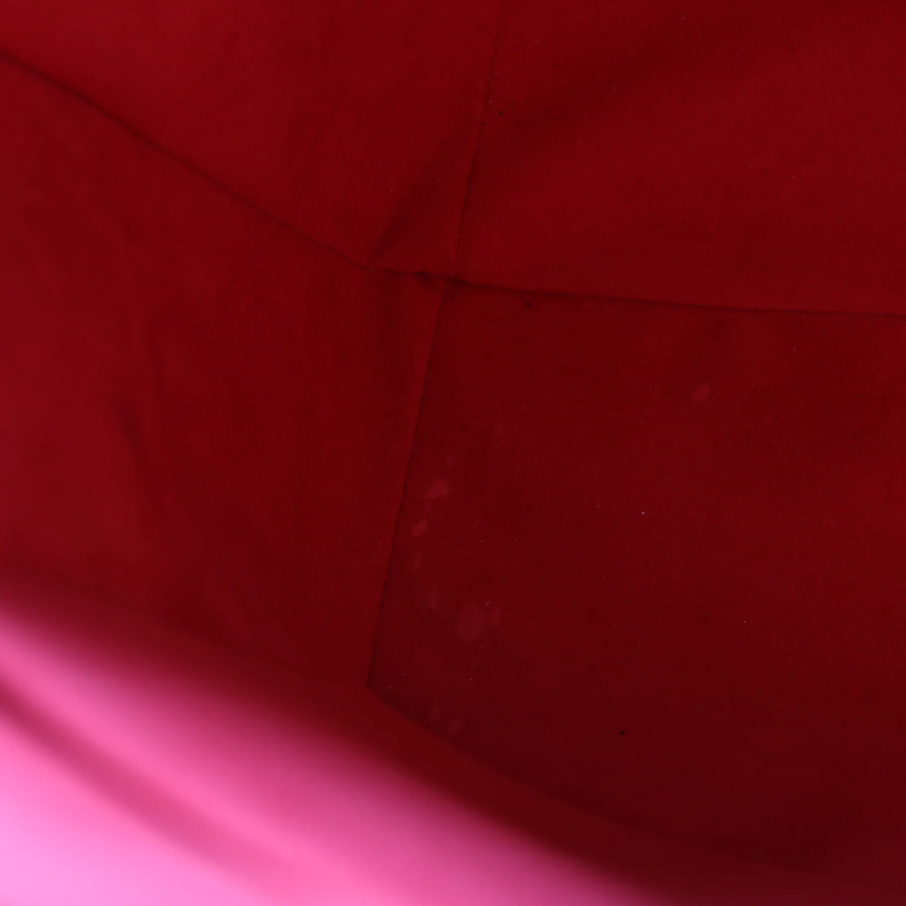 Estrela NM Monogram Red - Image 11