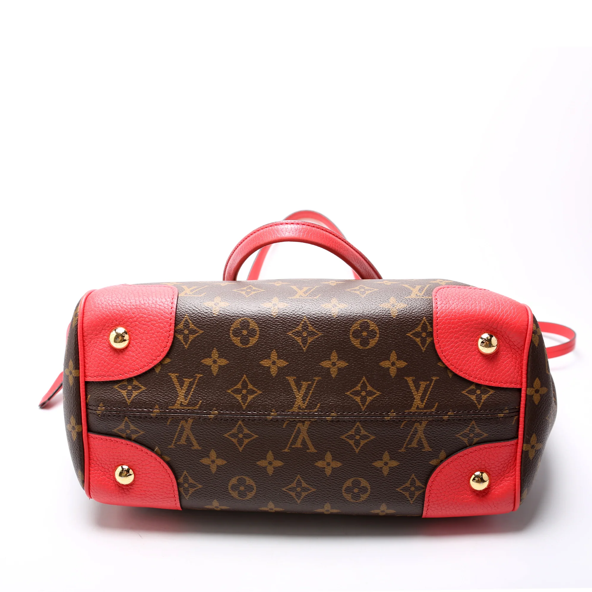 Estrela NM Monogram Red - Image 4