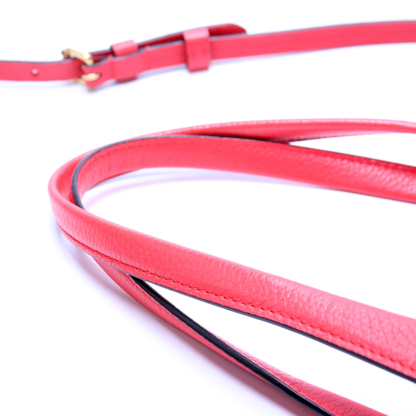 Estrela NM Monogram Red - Image 6