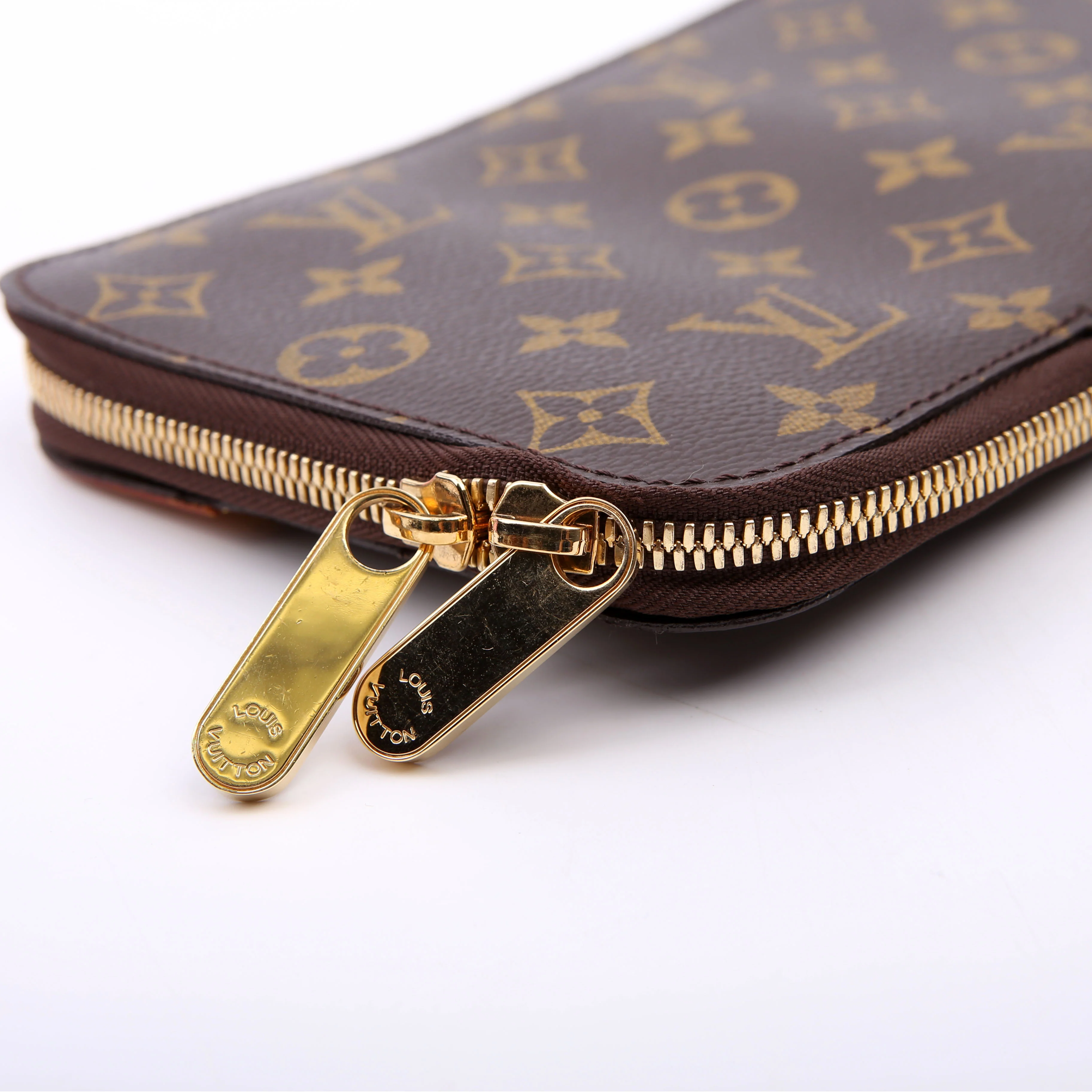 Etui 5 Cravates Tie Case Monogram - Image 4