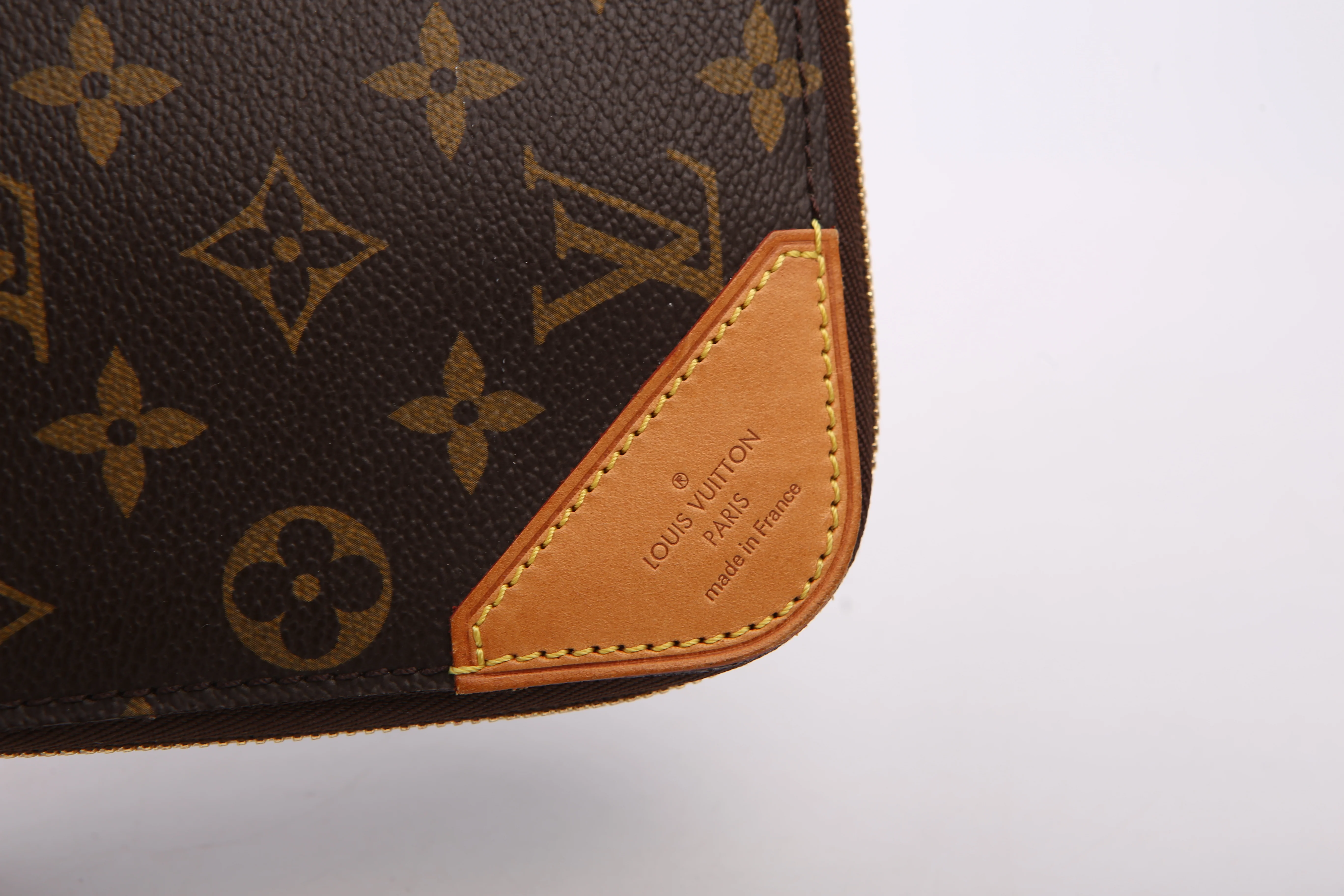 Etui 5 Cravates Tie Case Monogram - Image 8