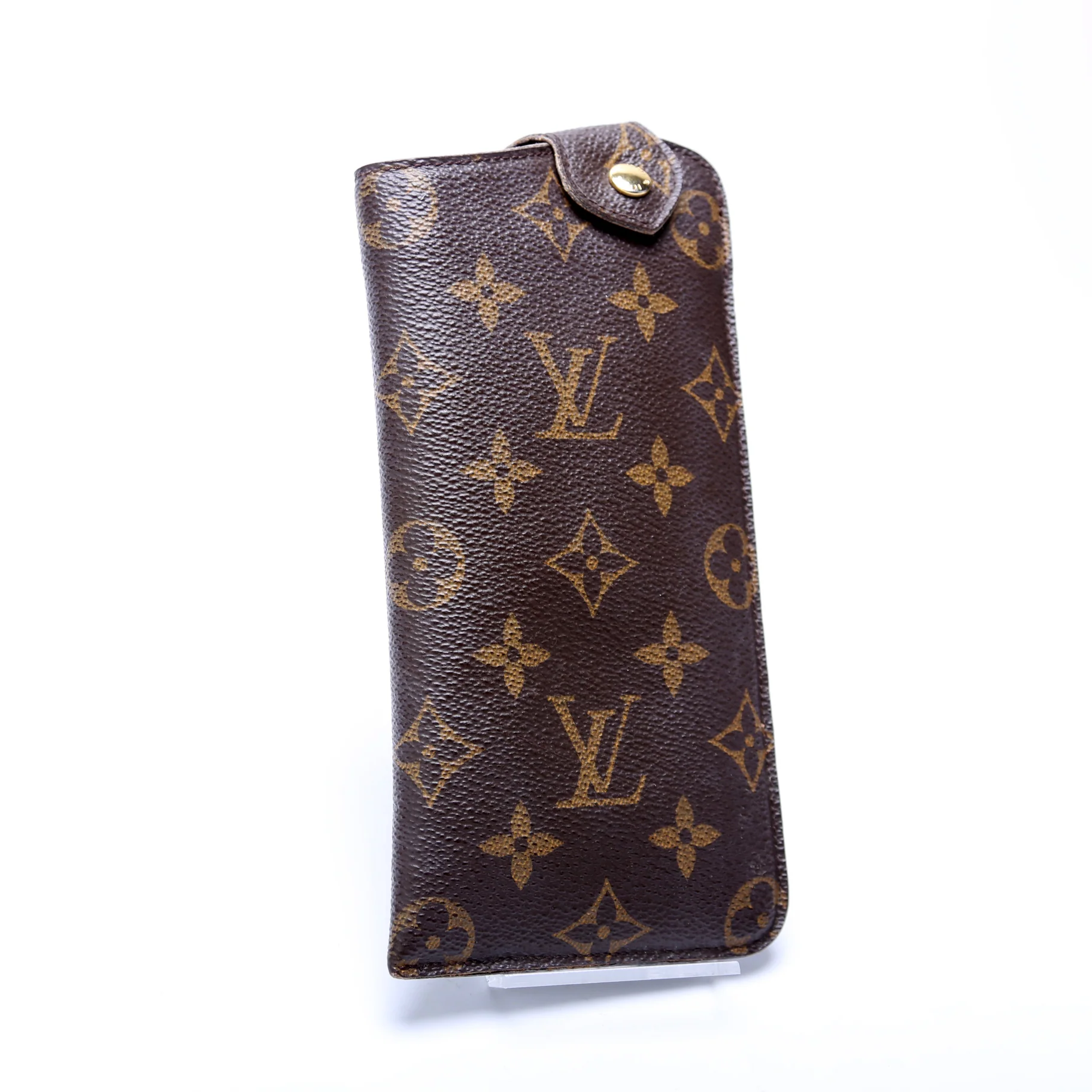 Etui A Lunettes MM Glasses Case - Image 2