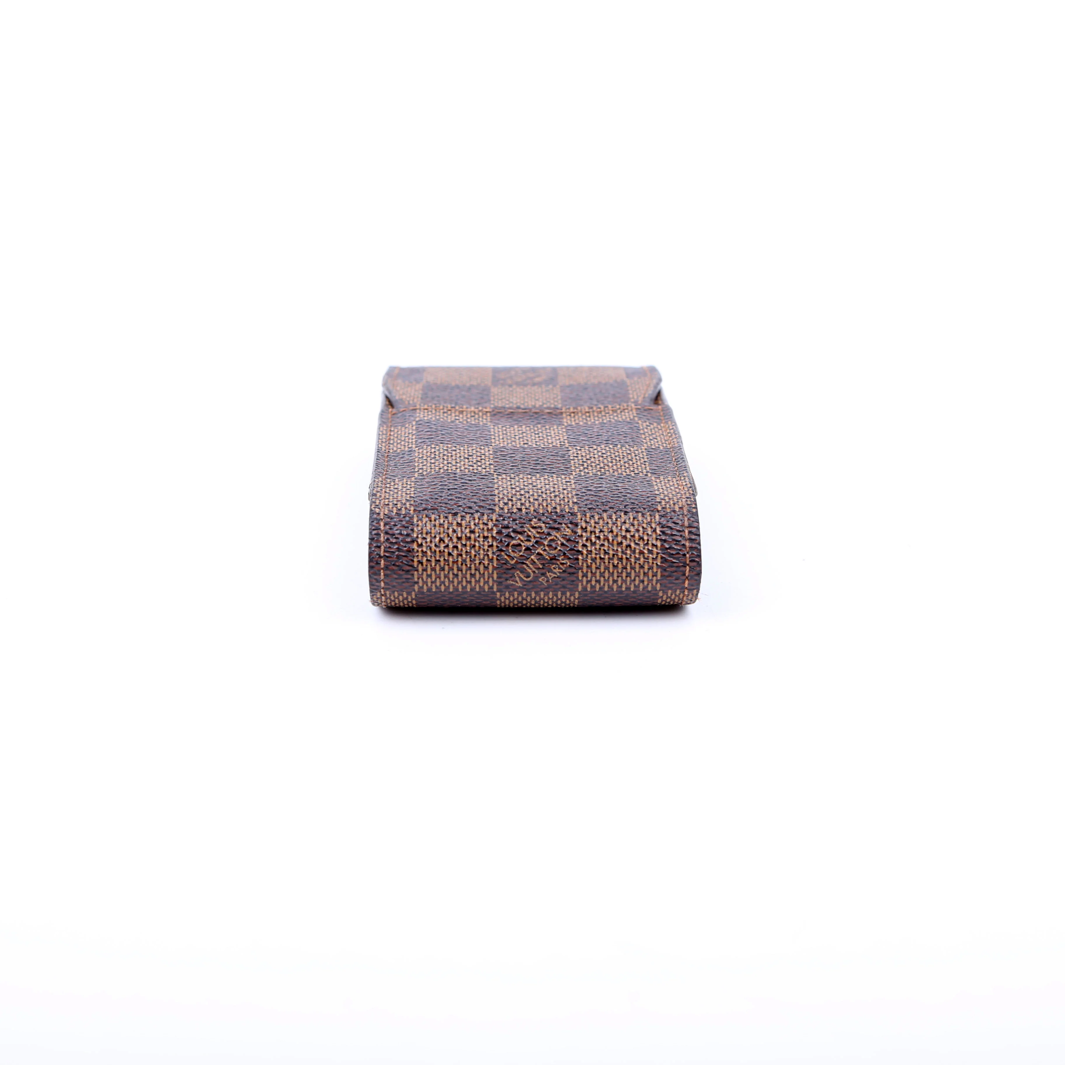 Etui Cigarette Case Damier Ebene - Image 4