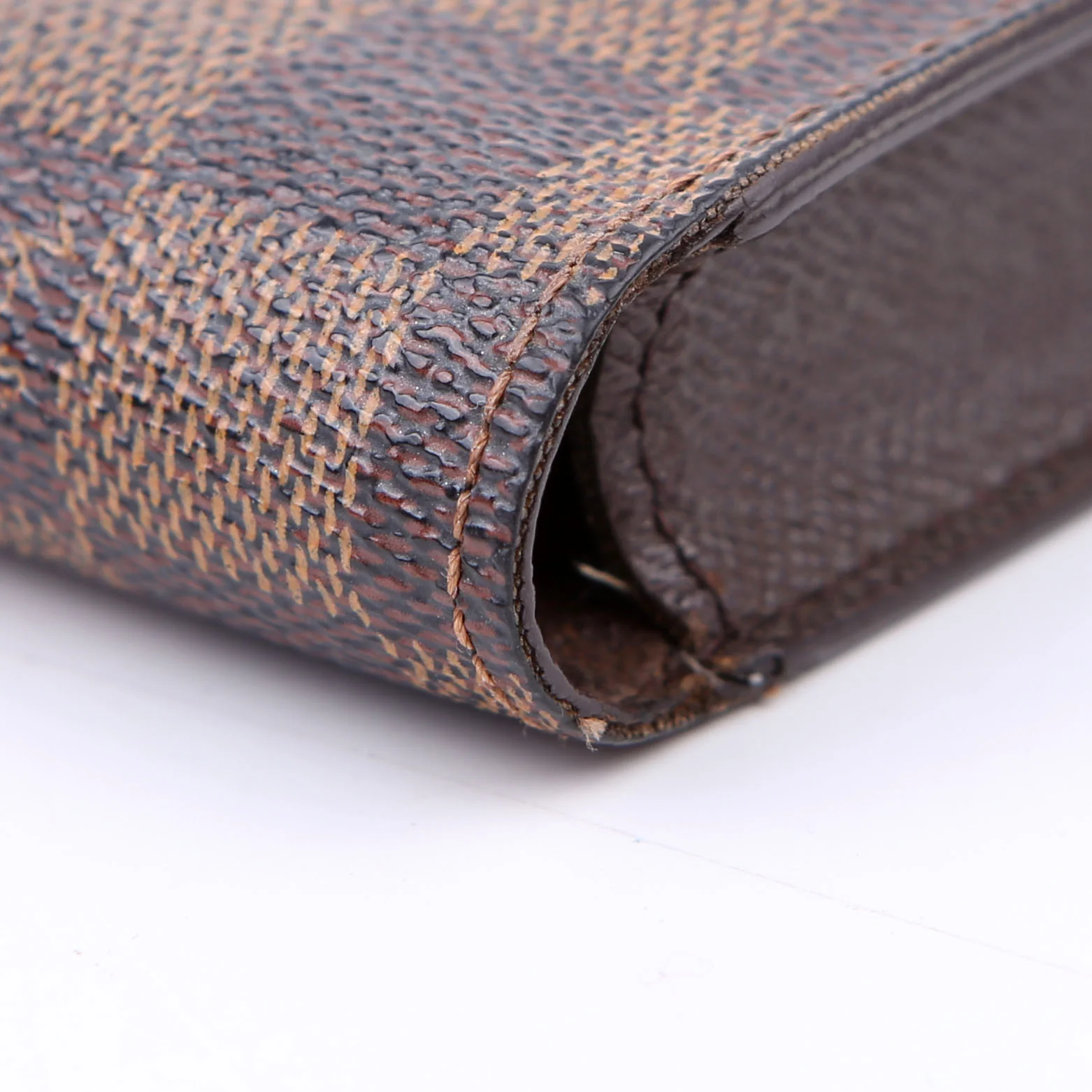 Etui Cigarette Case Damier Ebene - Image 6