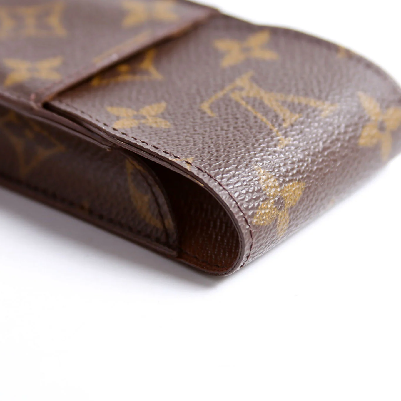 Etui Cigarette Case Monogram - Image 8