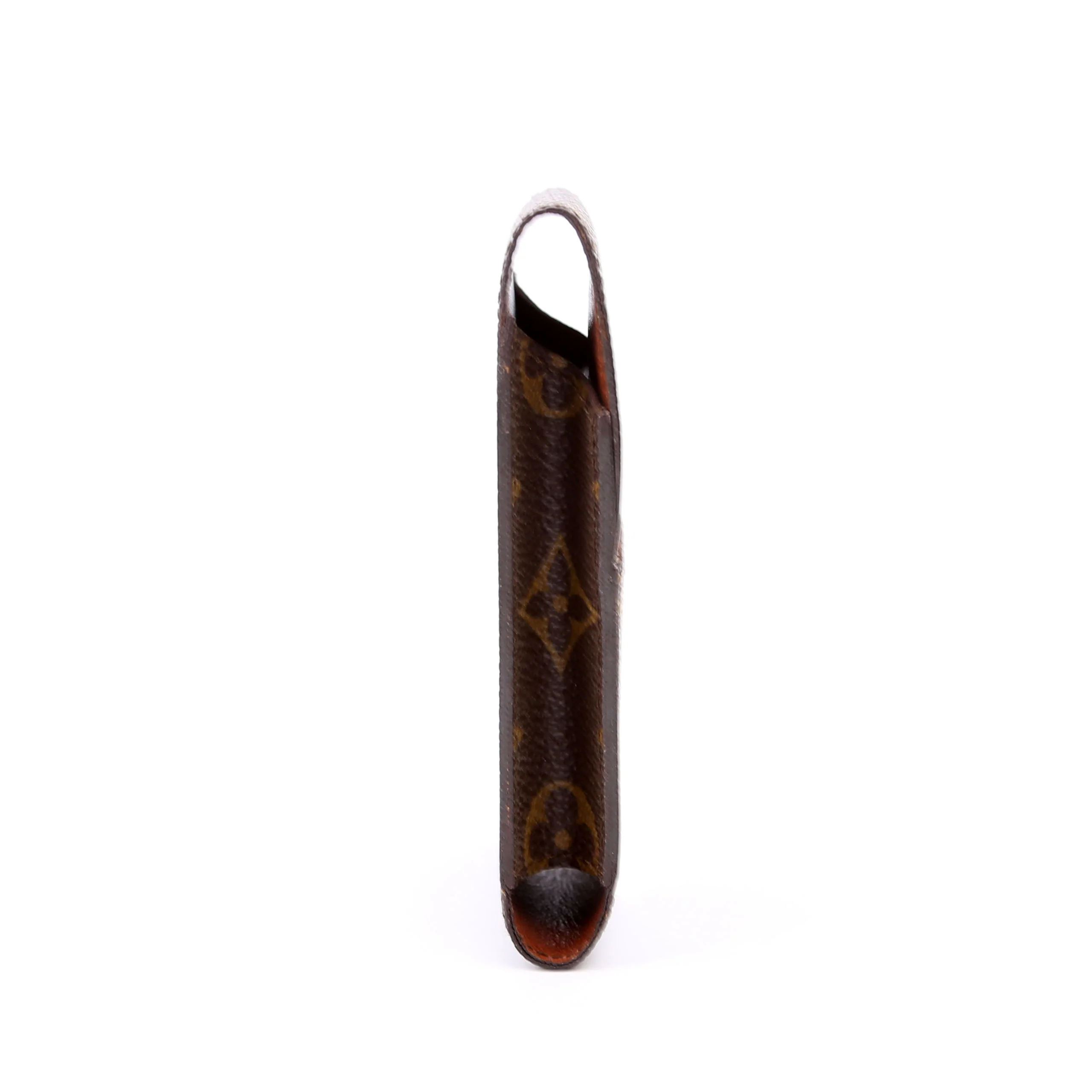 Etui Cigarette Case Monogram - Image 3