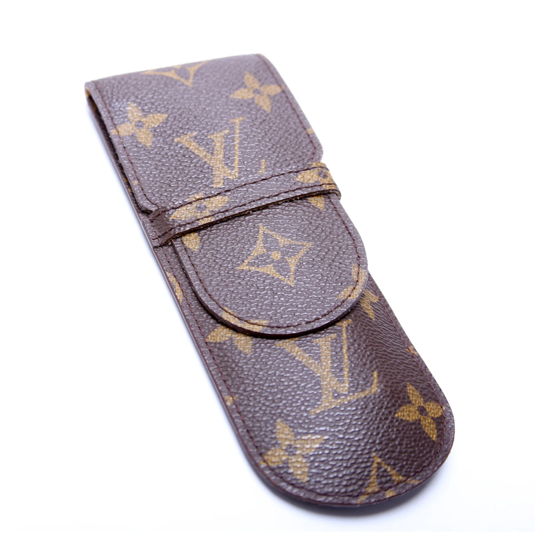 Etui Lunette Rabat Glasses Case Monogram - Image 2