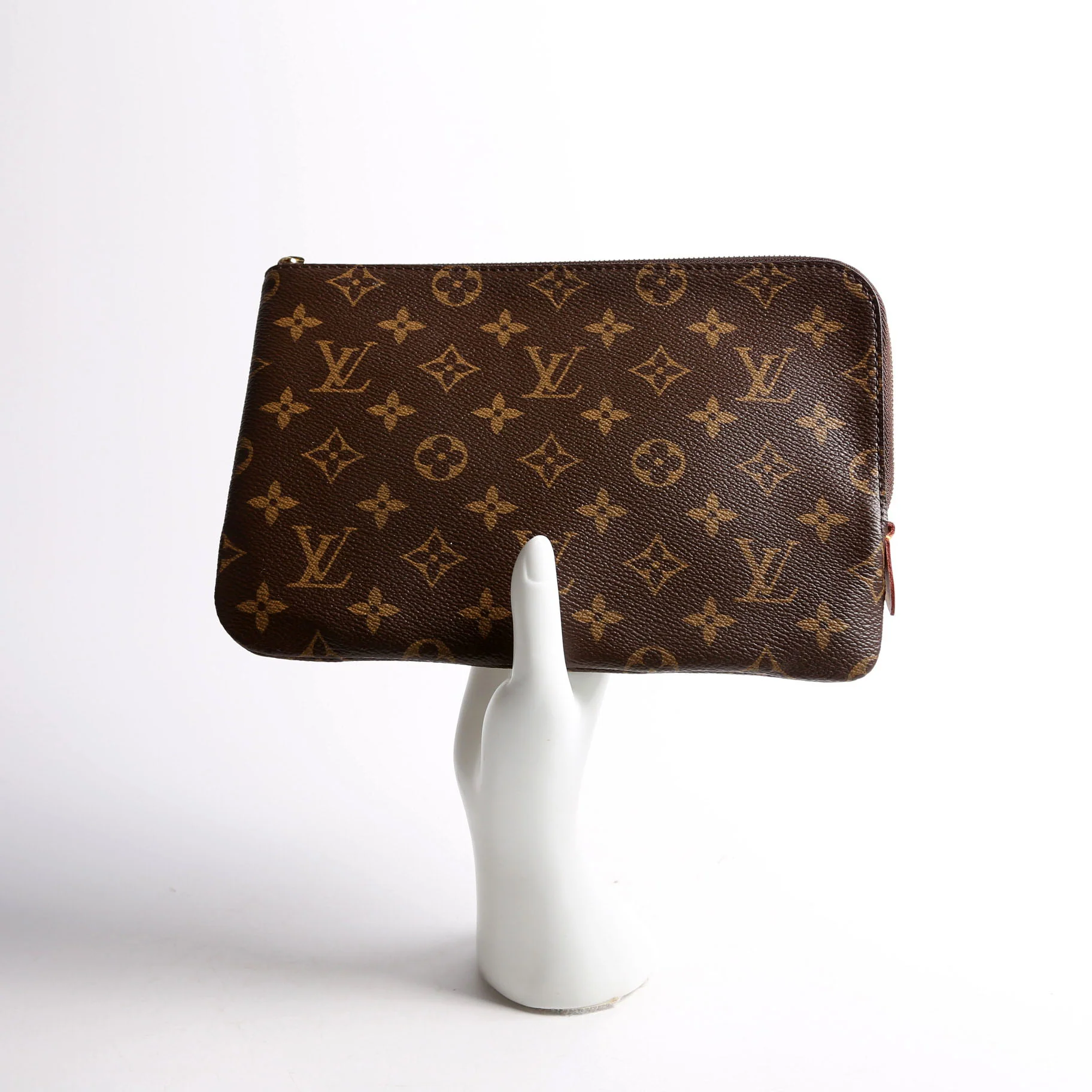 Etui Voyage Pouch PM Monogram - Image 9