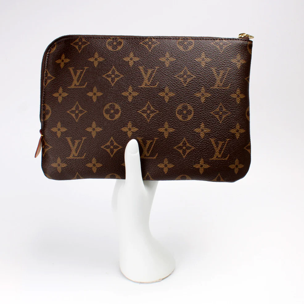 Etui Voyage Pouch PM Monogram - Image 8