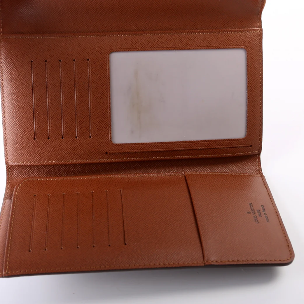Eugenie Wallet Monogram - Image 7