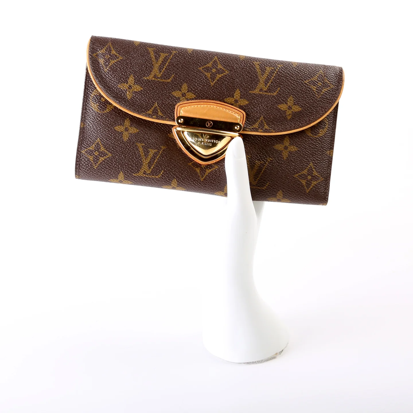 Eugenie Wallet Monogram - Image 10