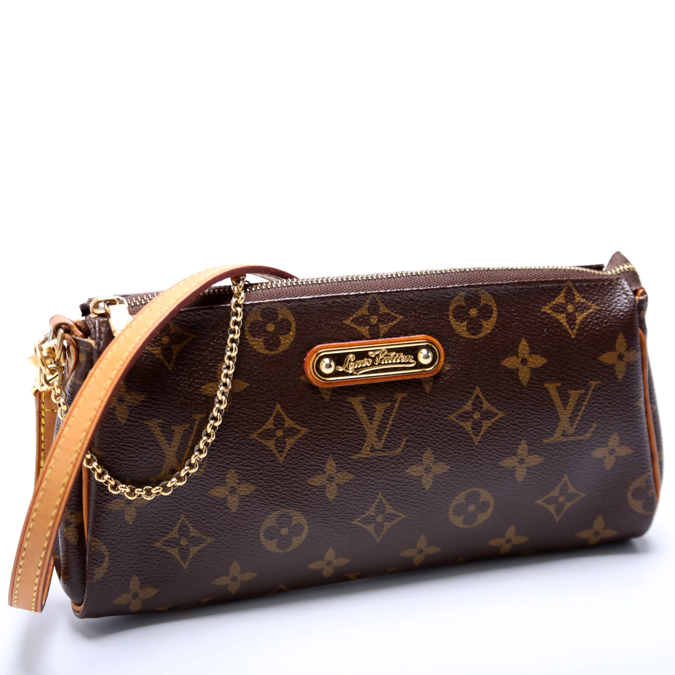 Eva Clutch Monogram - Image 2