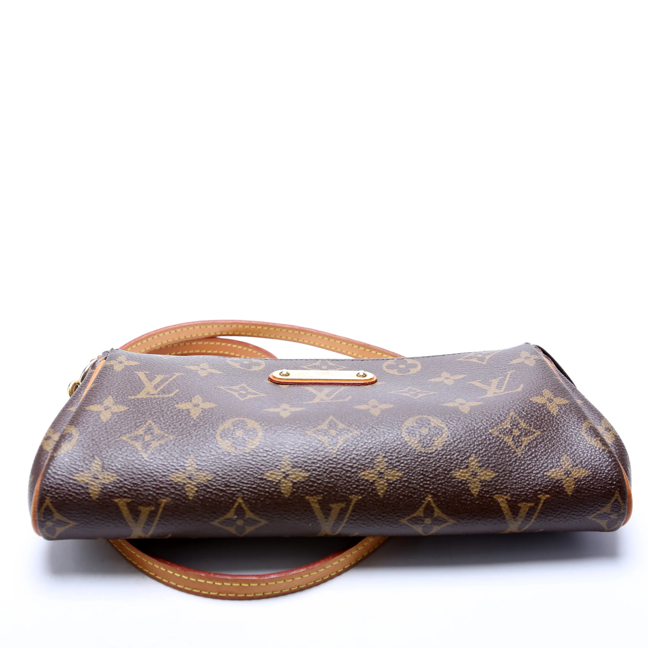 Eva Clutch Monogram - Image 4