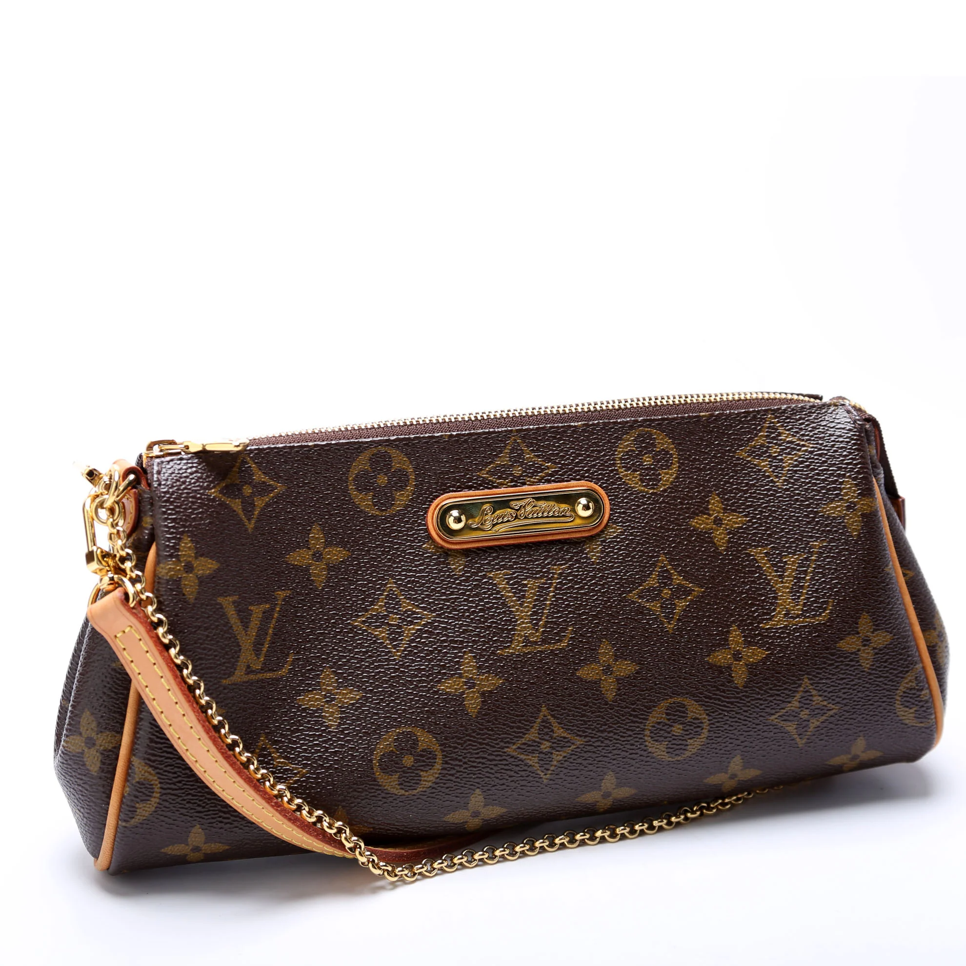 Eva Clutch Monogram - Image 2