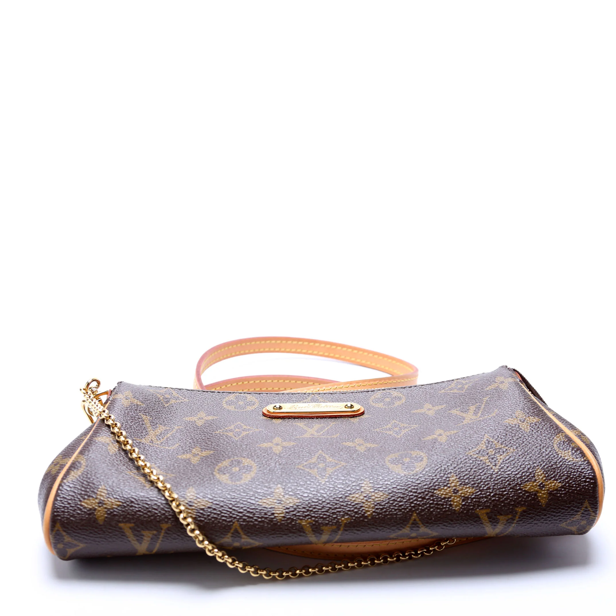 Eva Clutch Monogram - Image 4