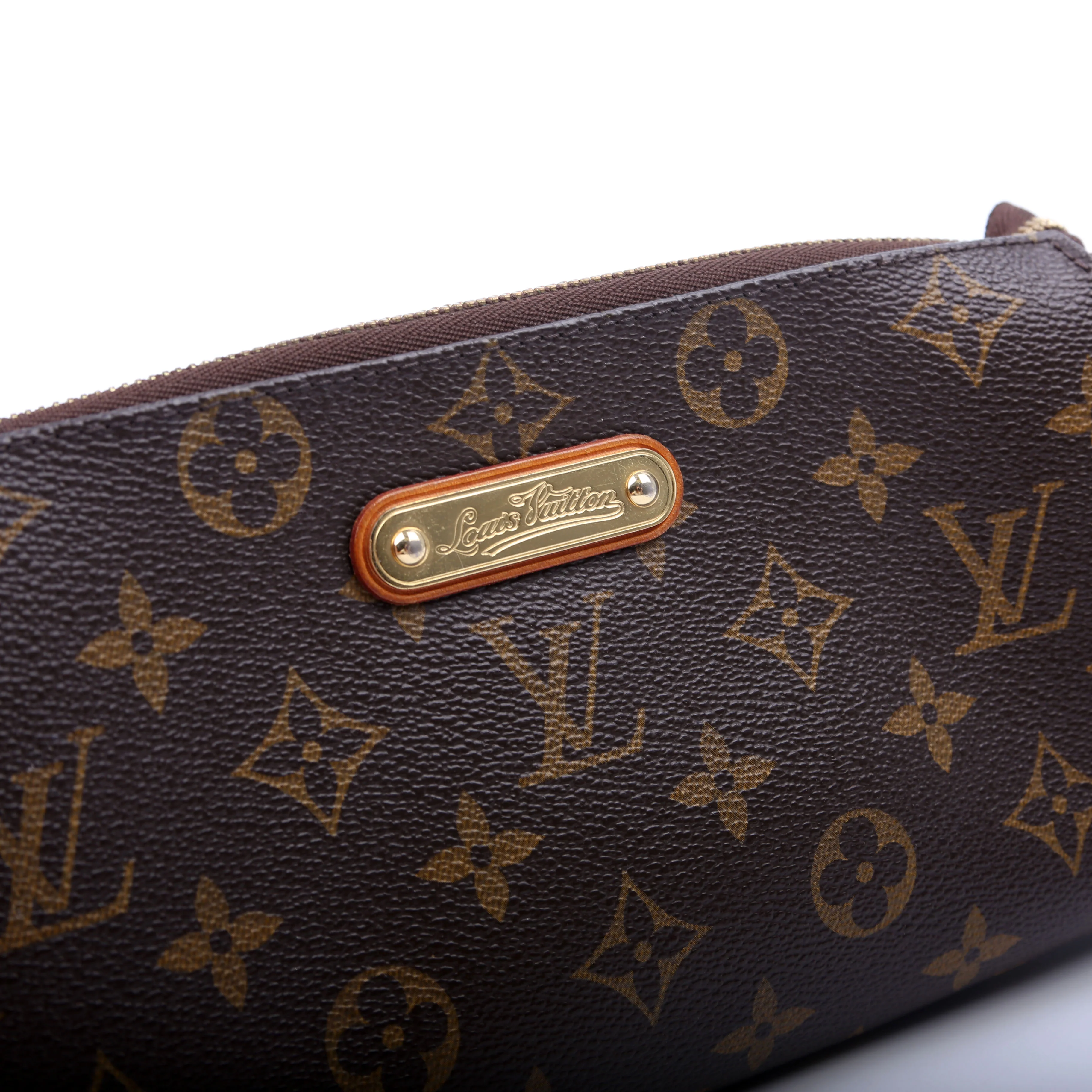 Eva Clutch Monogram - Image 10