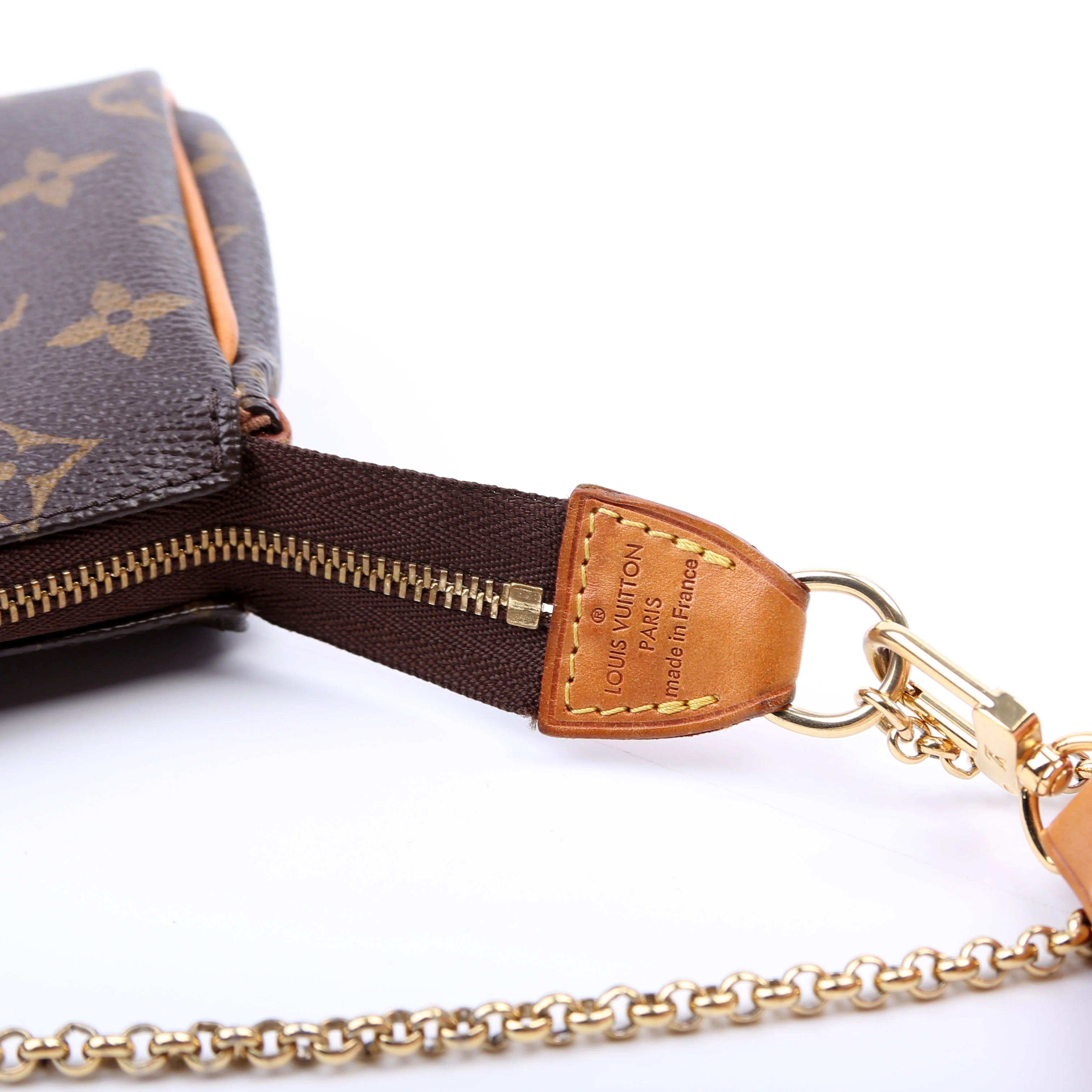 Eva Clutch Monogram - Image 11
