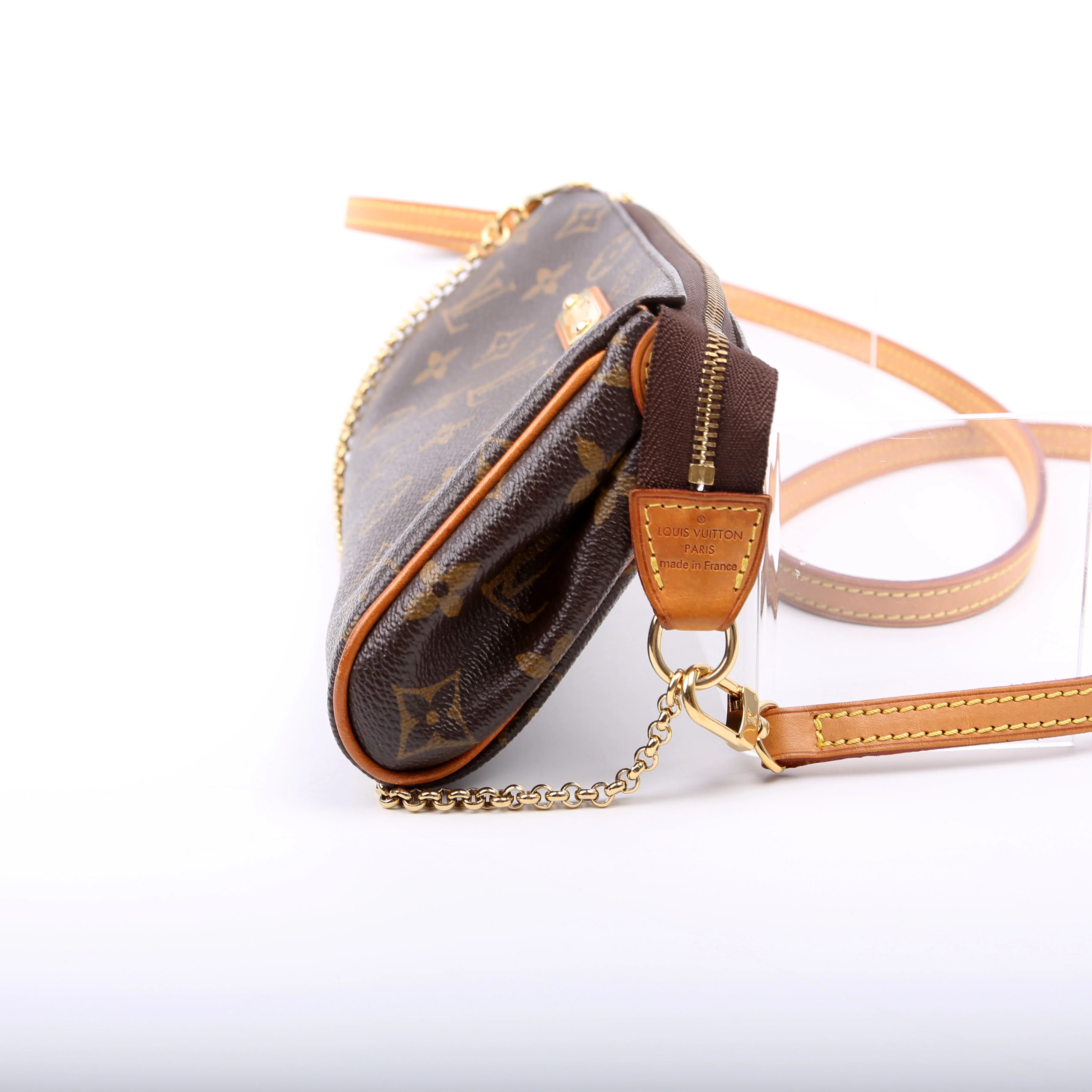 Eva Clutch Monogram - Image 3
