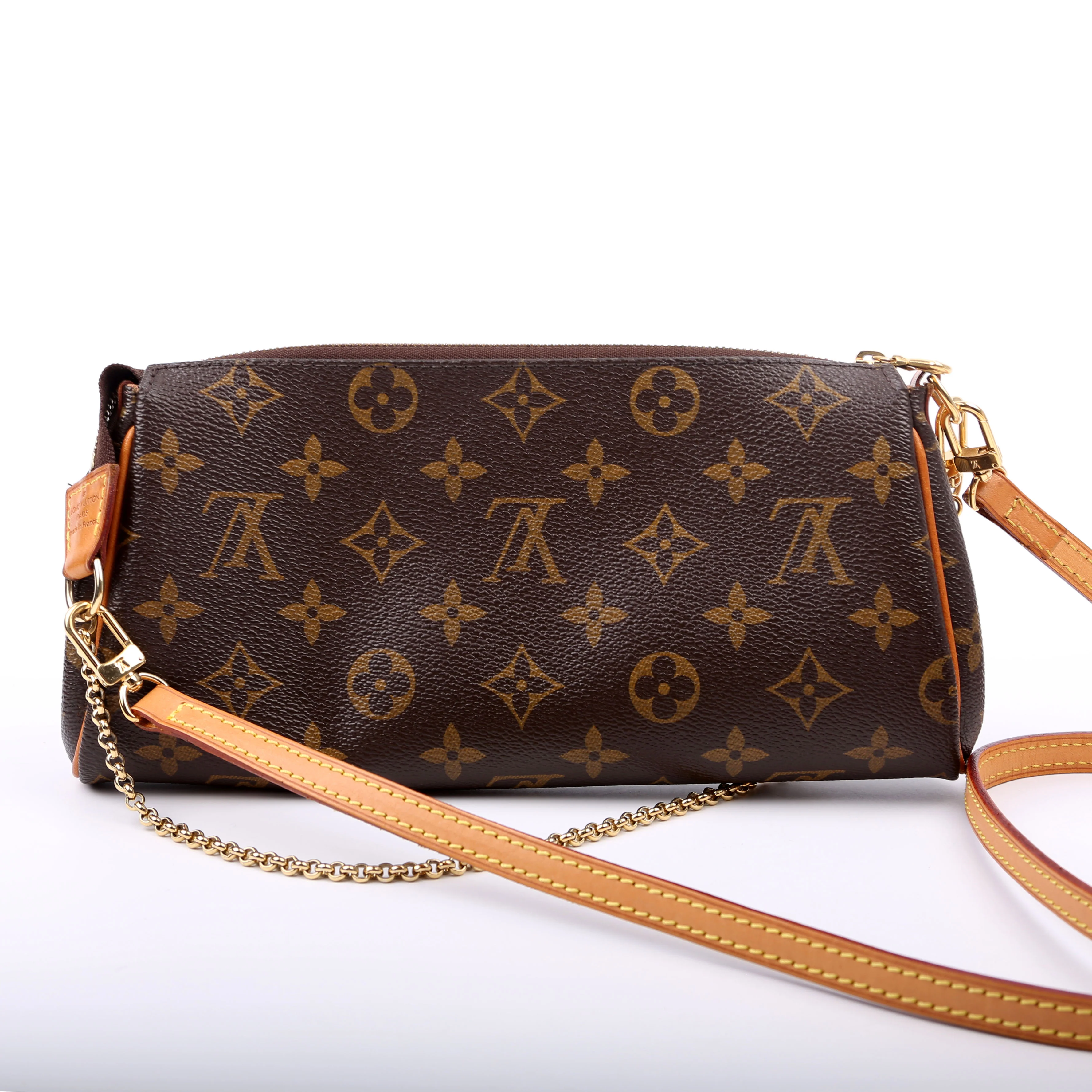 Eva Clutch Monogram - Image 4