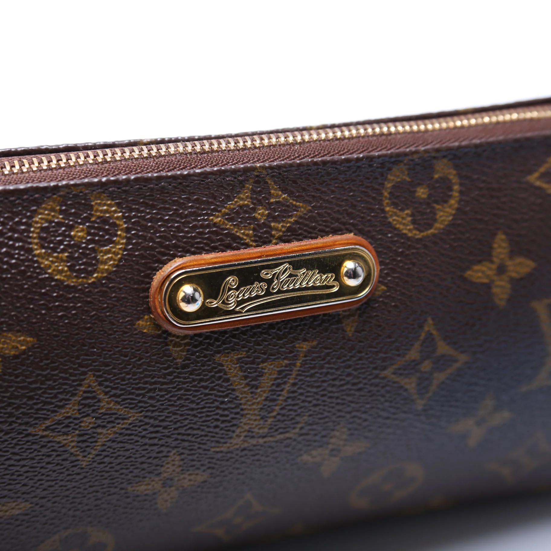 Eva Clutch Monogram - Image 8