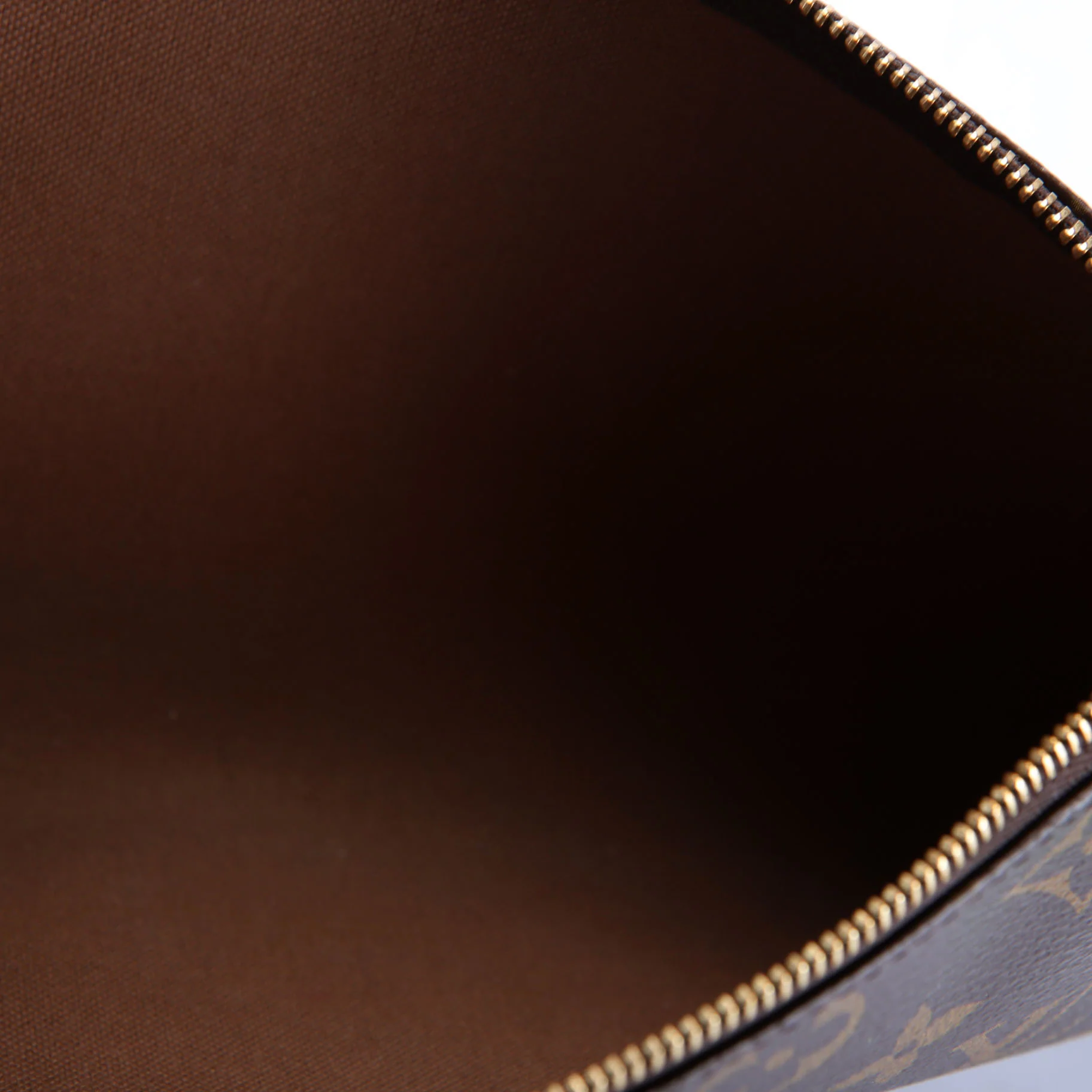 Eva Clutch Monogram - Image 11