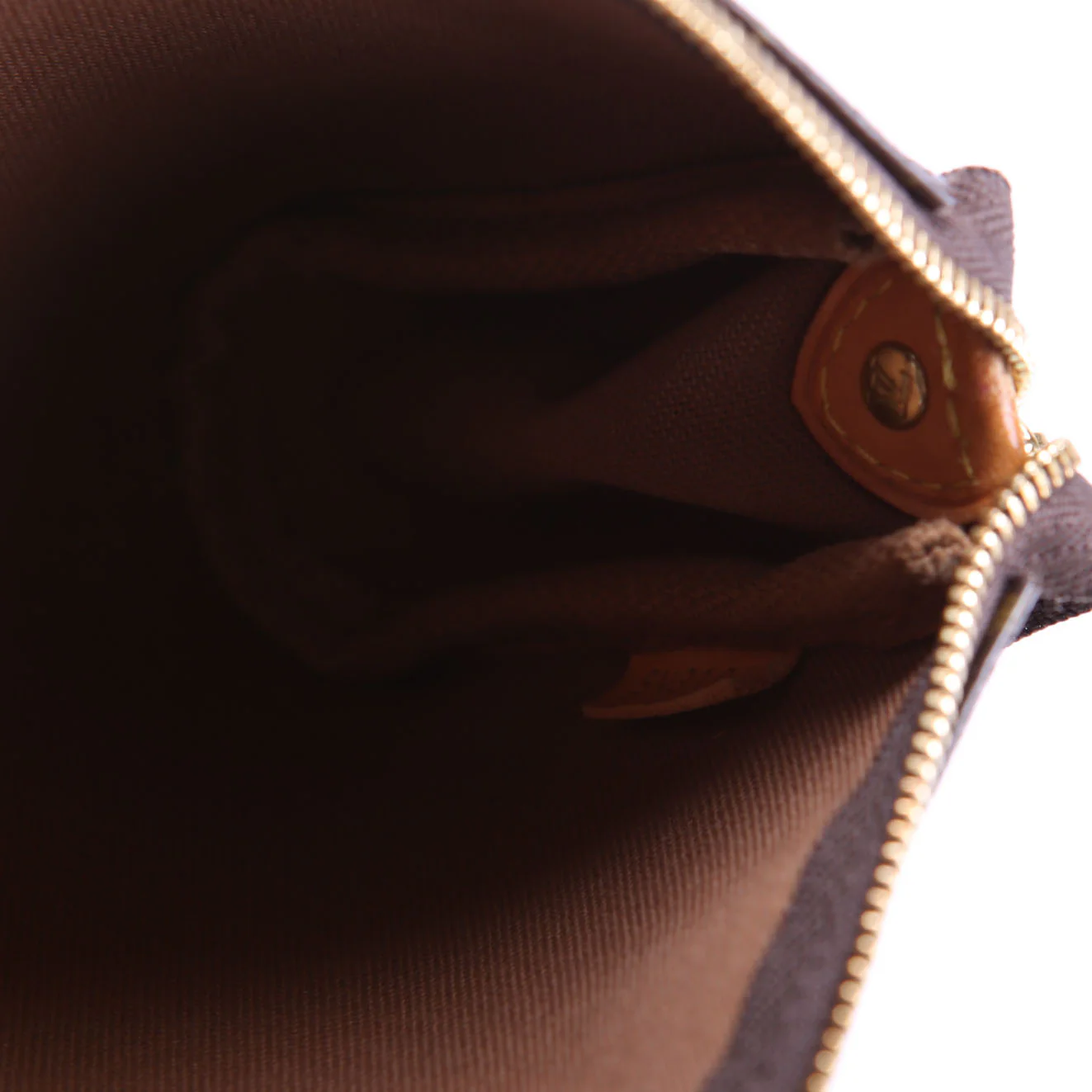 Eva Clutch Monogram - Image 12