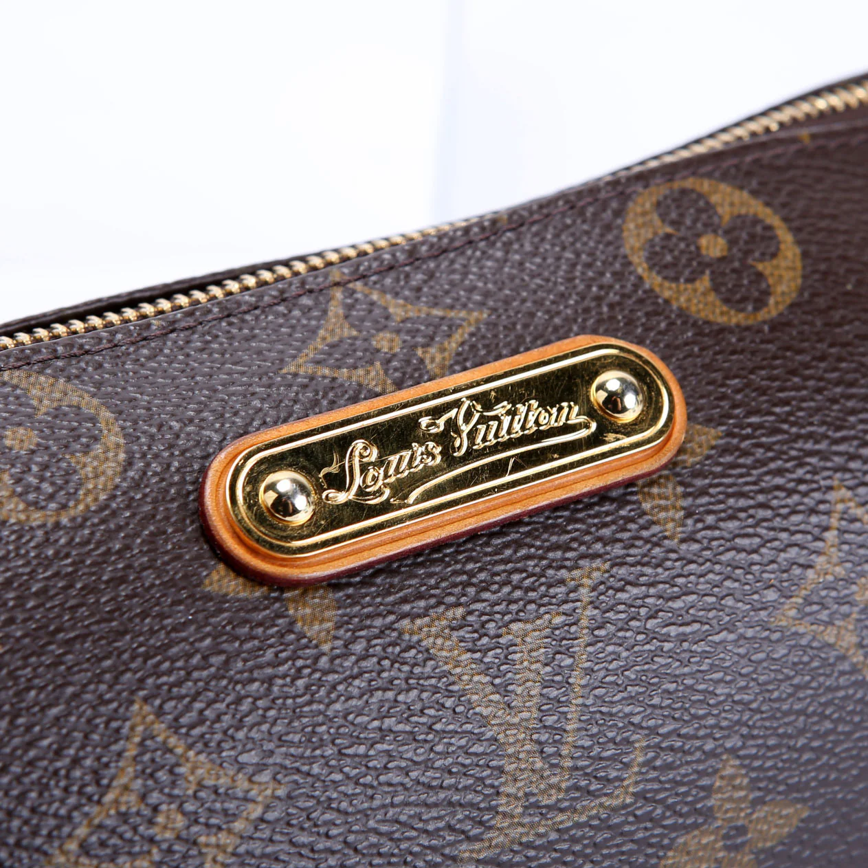 Eva Clutch Monogram - Image 6