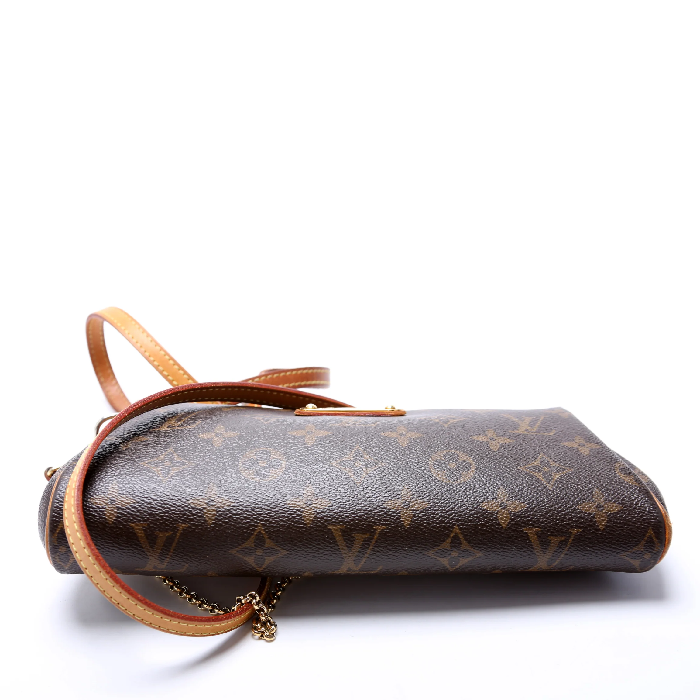 Eva Clutch Monogram - Image 4