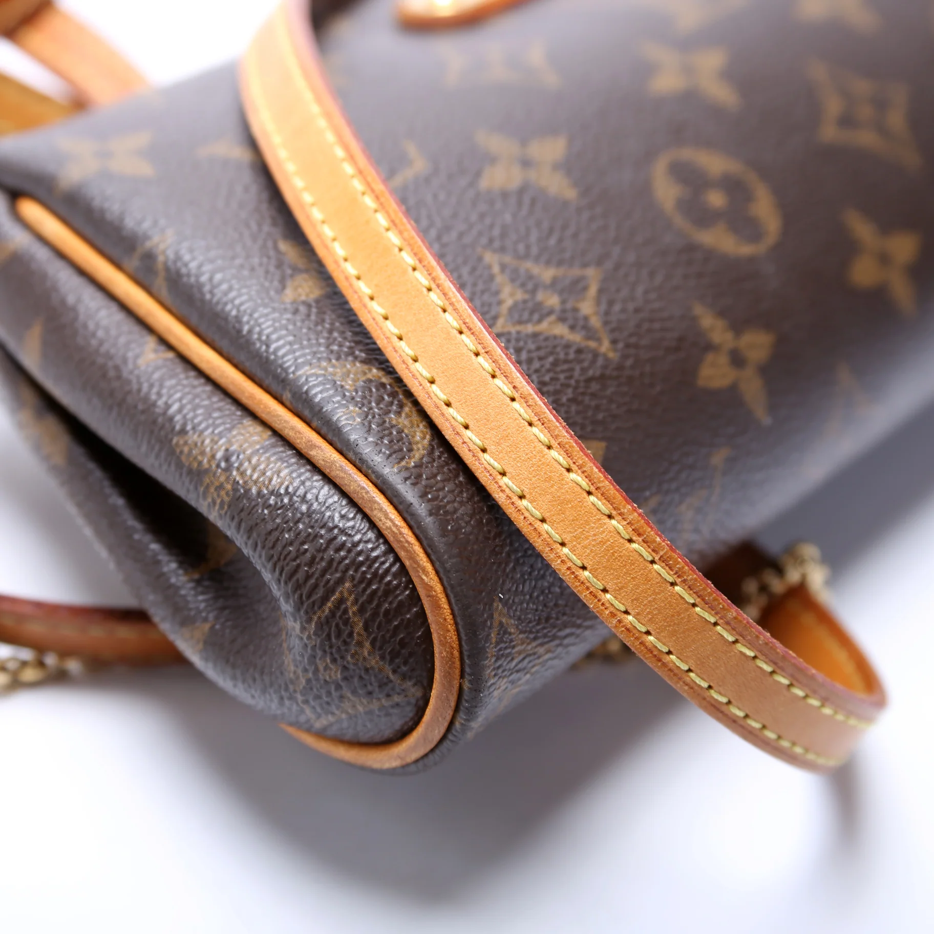 Eva Clutch Monogram - Image 6