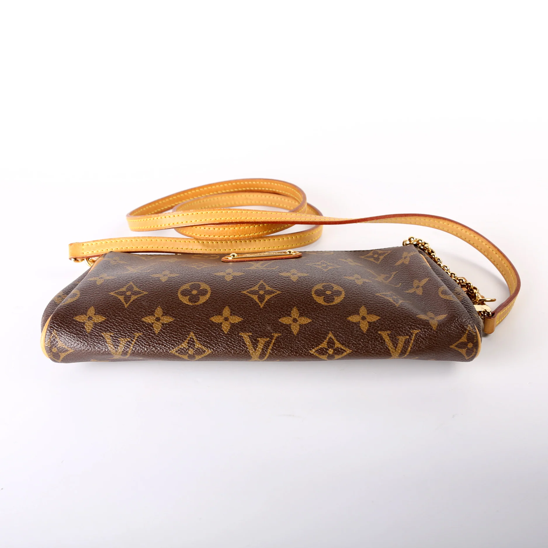 Eva Clutch Monogram - Image 5