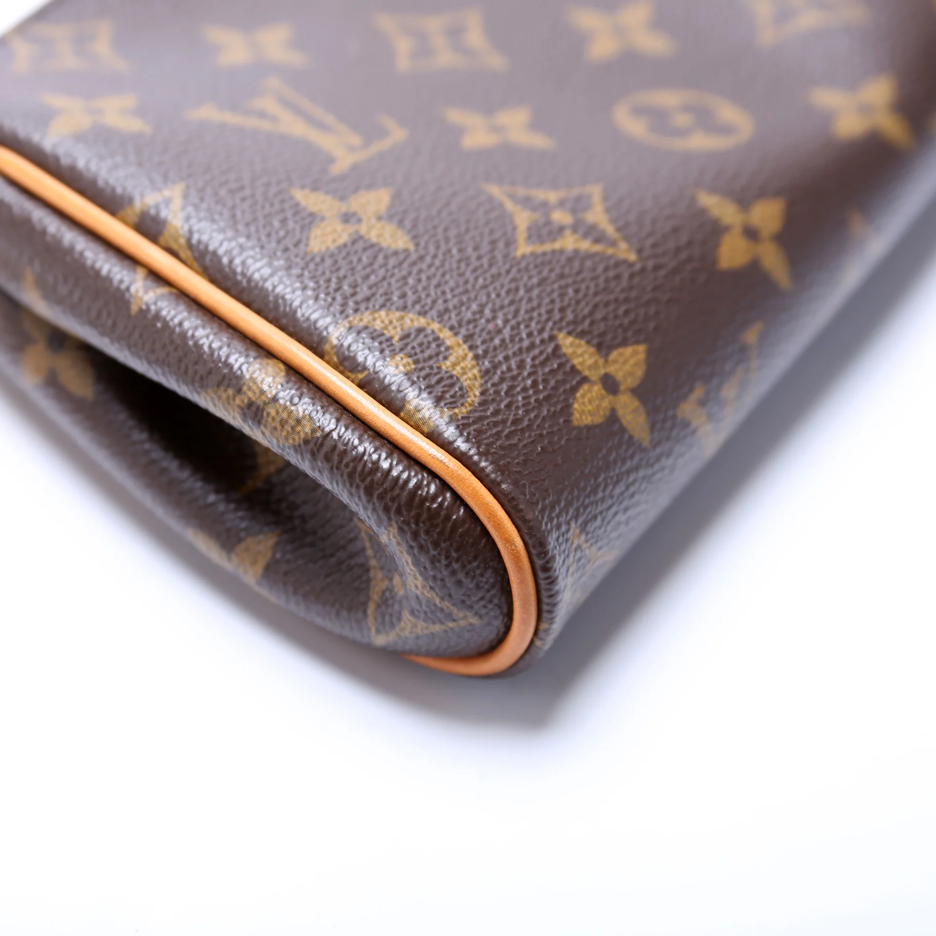 Eva Clutch Monogram - Image 5