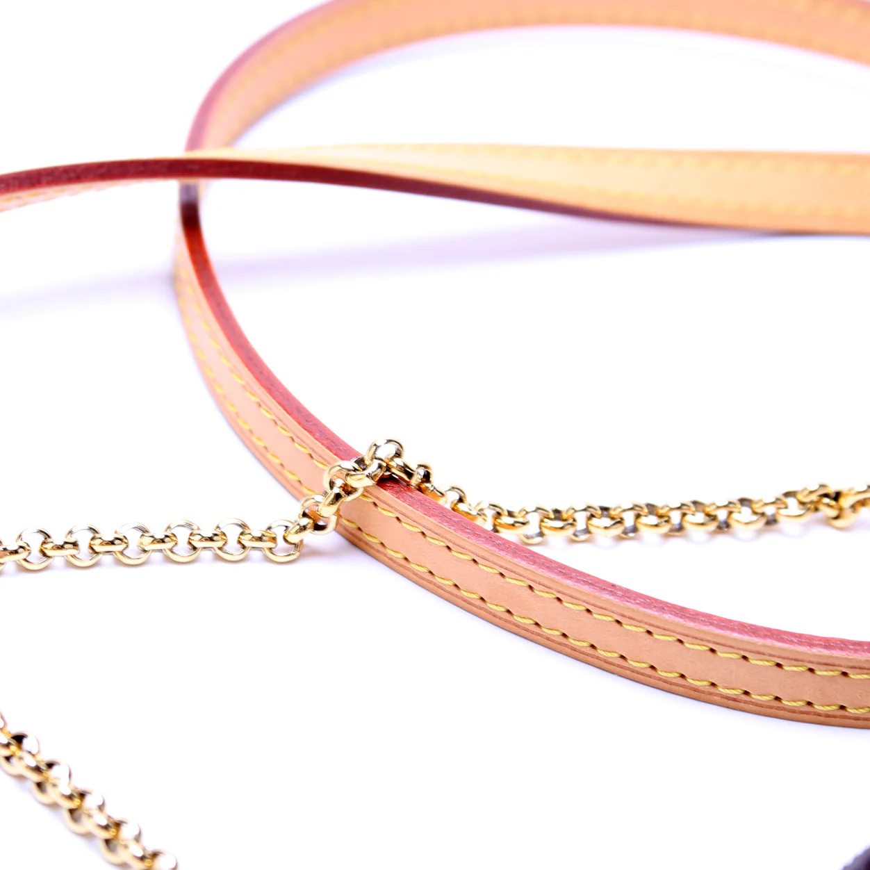 Eva Clutch Monogram - Image 6