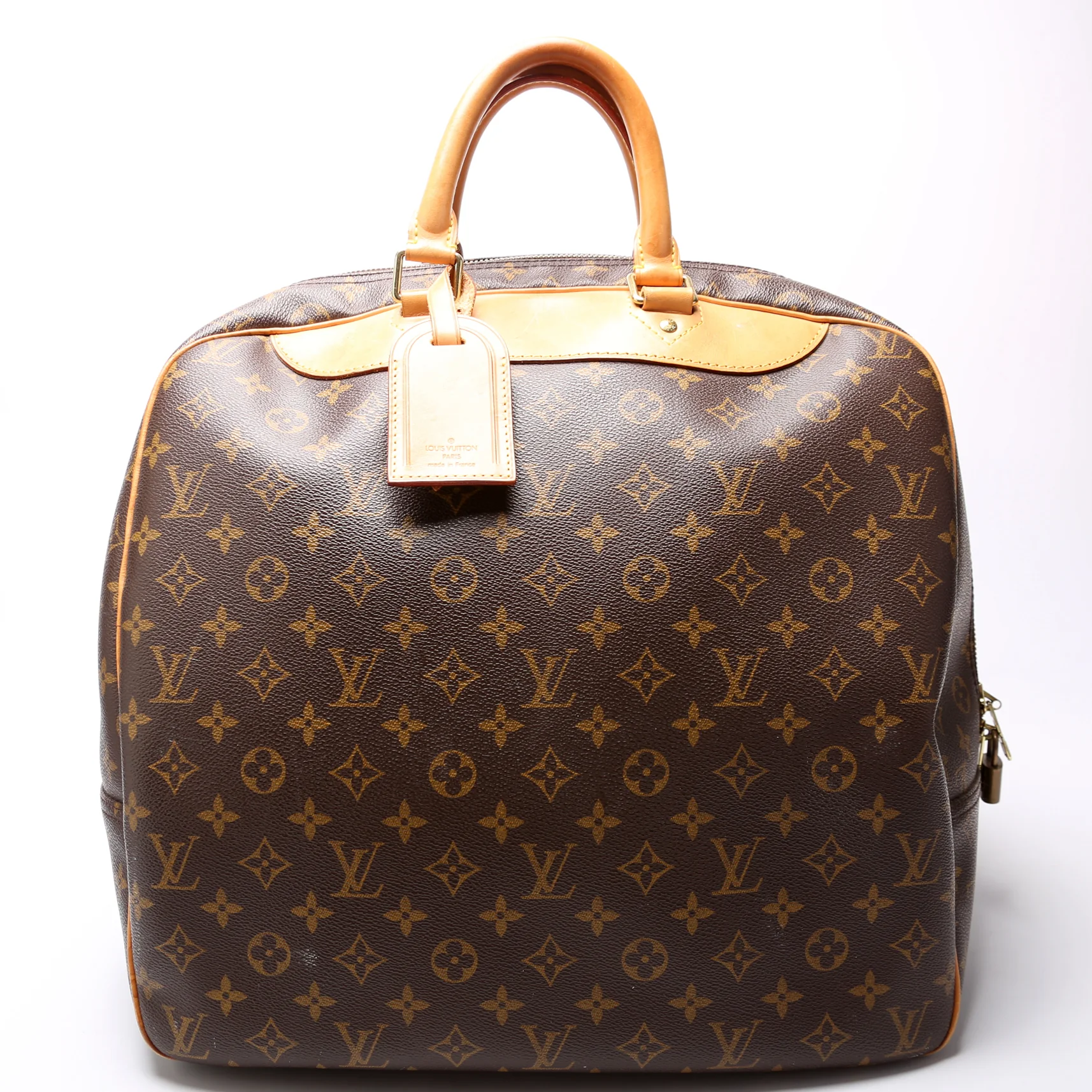 Evasion Travel Monogram - Image 3