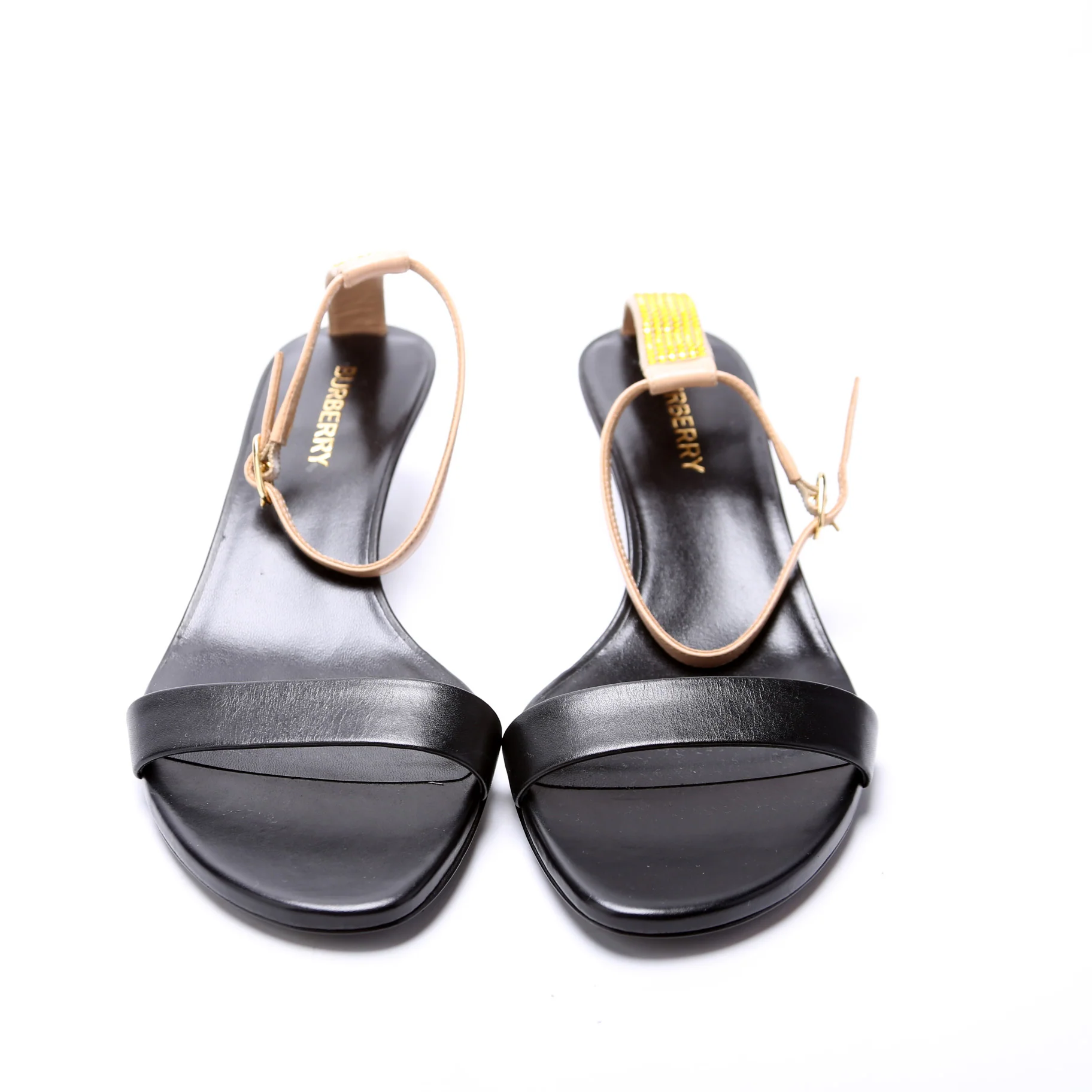Eveleigh Sandals Size 36 - Image 2