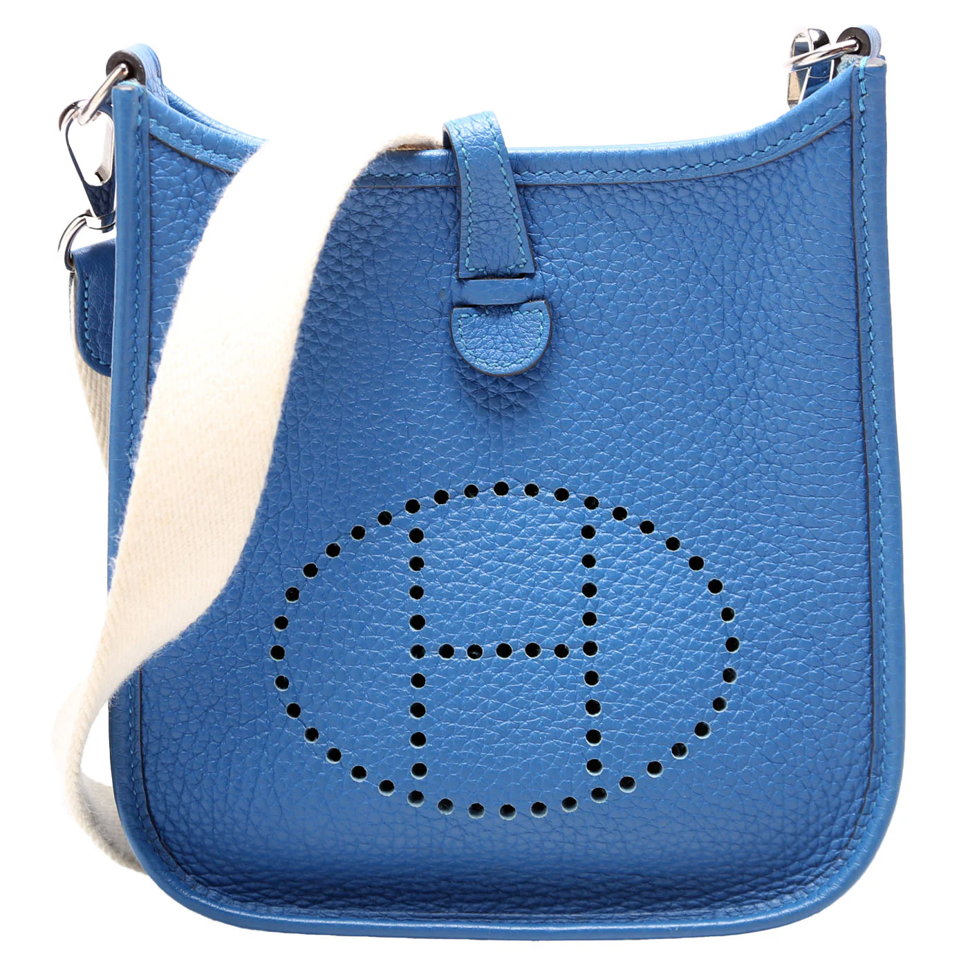 Evelyn PM Blue